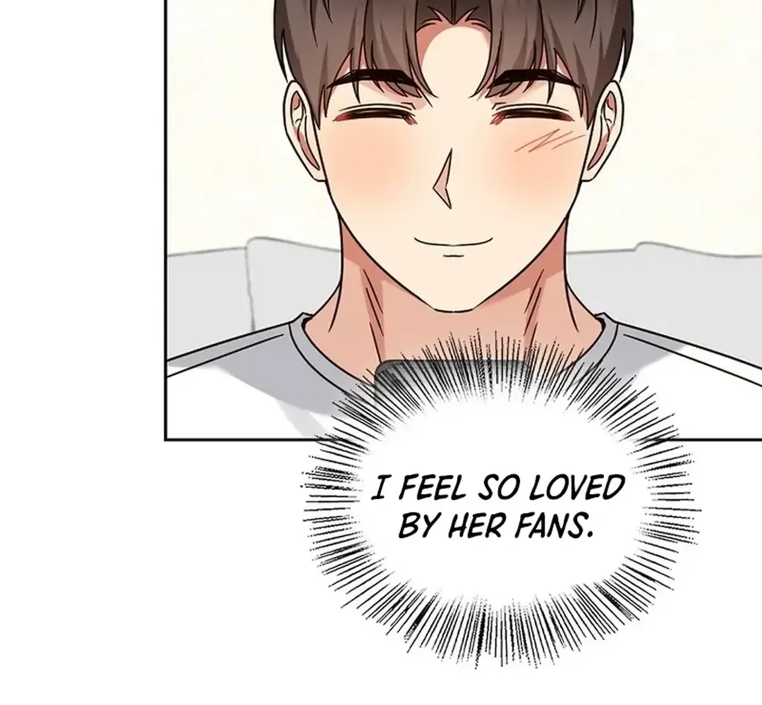 I Become a fool when it comes to my Daughter Zinmanga X Chapter 161 Page 61