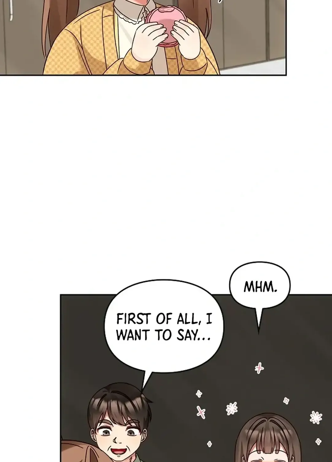 I Become a fool when it comes to my Daughter Zinmanga X Chapter 161 Page 93
