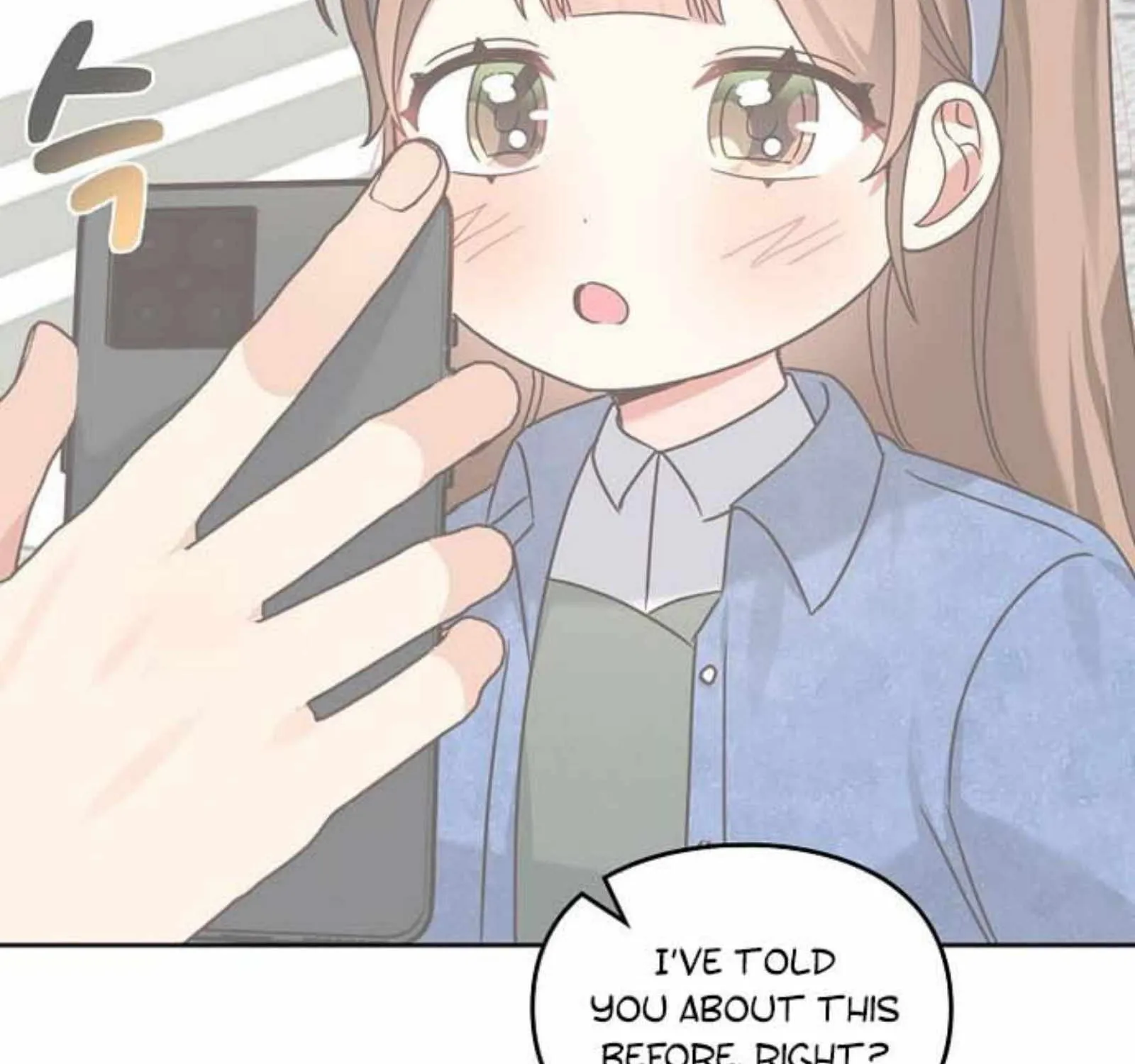 I Become a fool when it comes to my Daughter Zinmanga X Chapter 142 Page 5