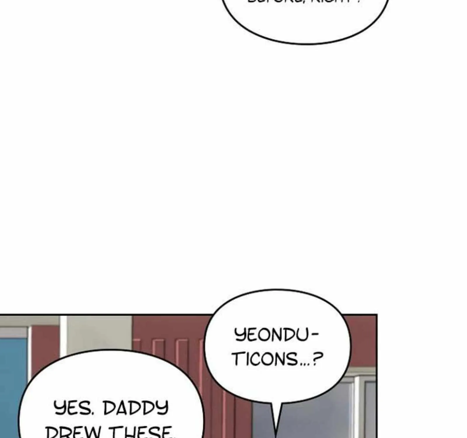 I Become a fool when it comes to my Daughter Zinmanga X Chapter 142 Page 6