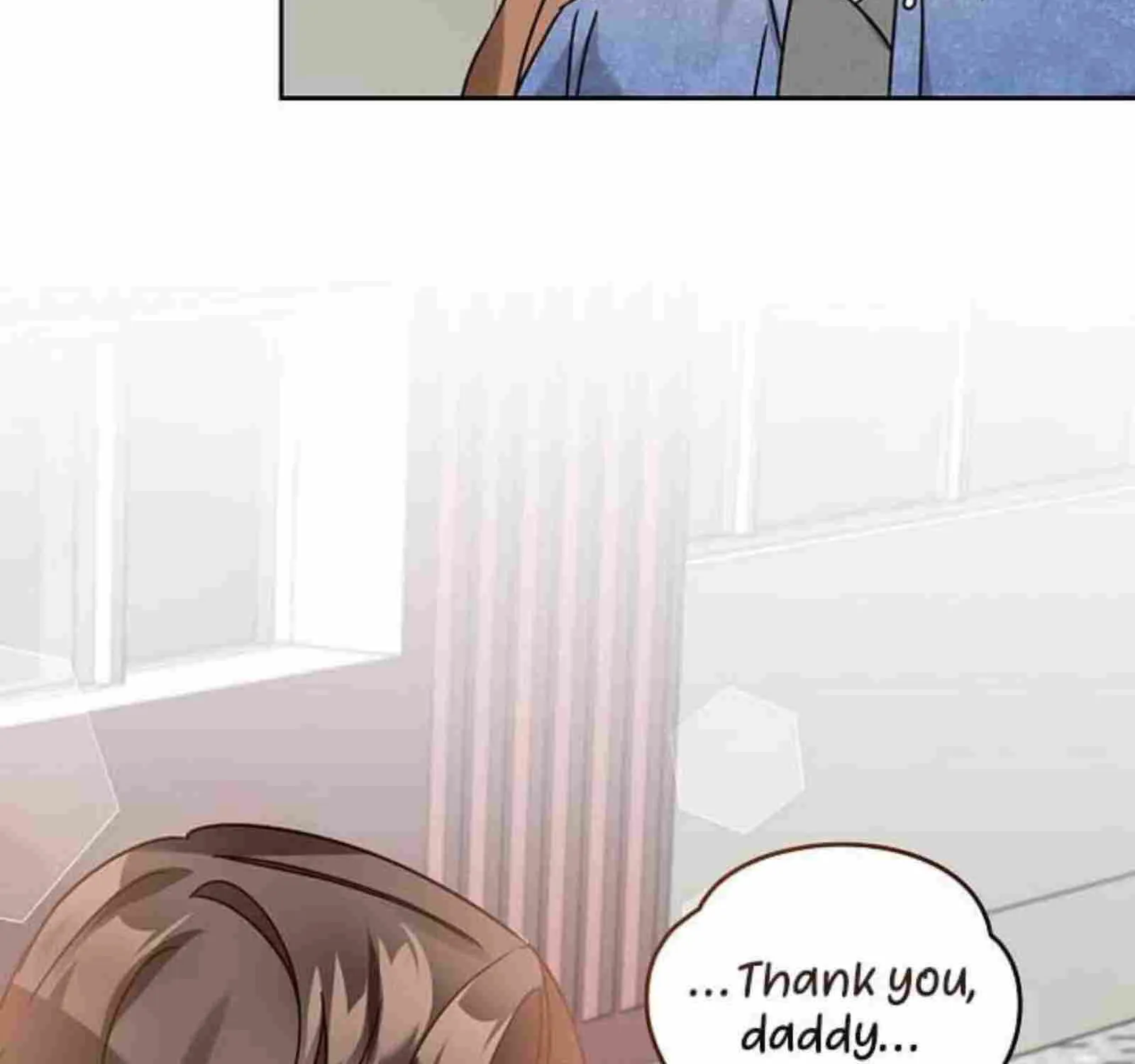 I Become a fool when it comes to my Daughter Zinmanga X Chapter 142 Page 19
