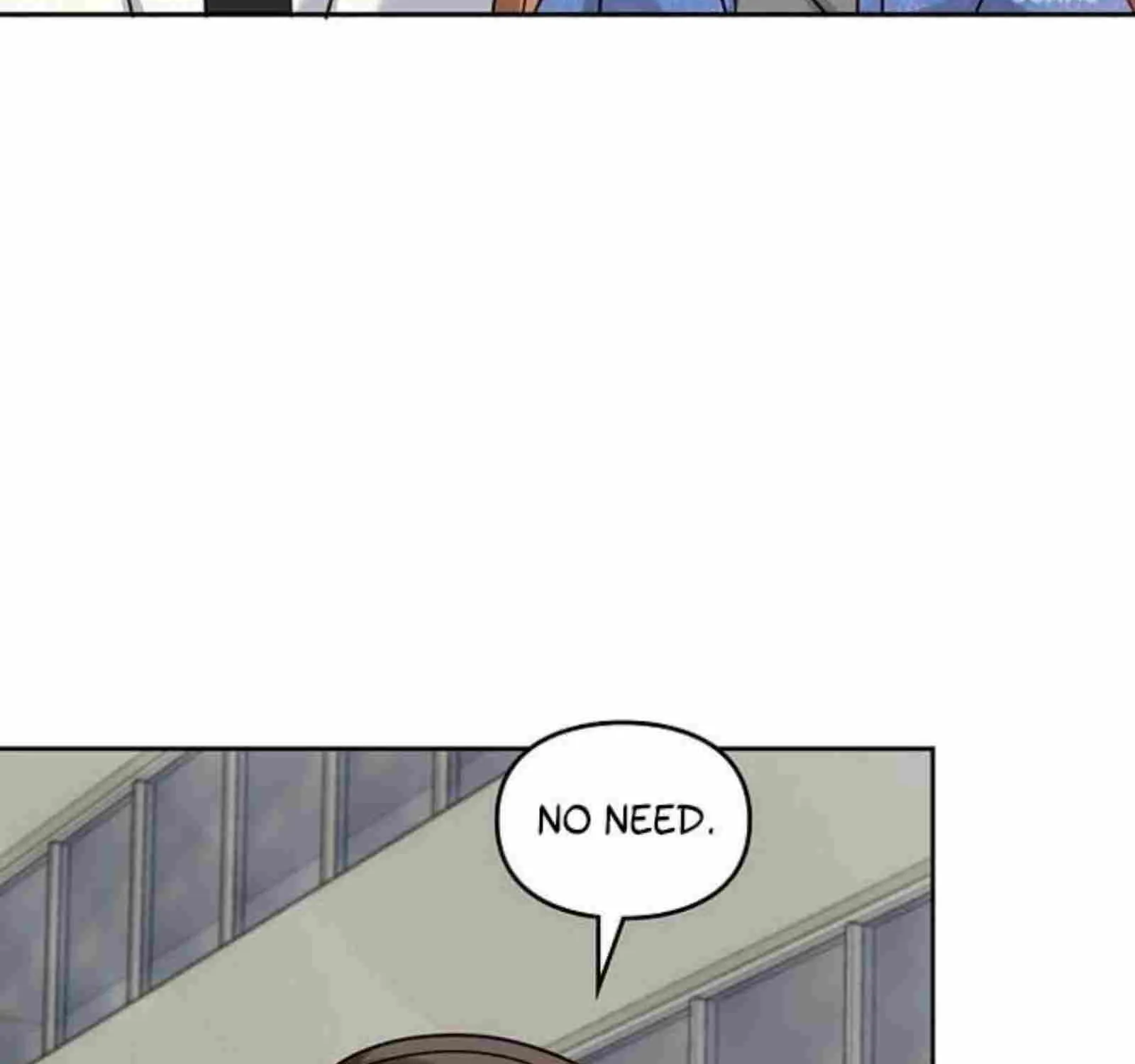 I Become a fool when it comes to my Daughter Zinmanga X Chapter 142 Page 21