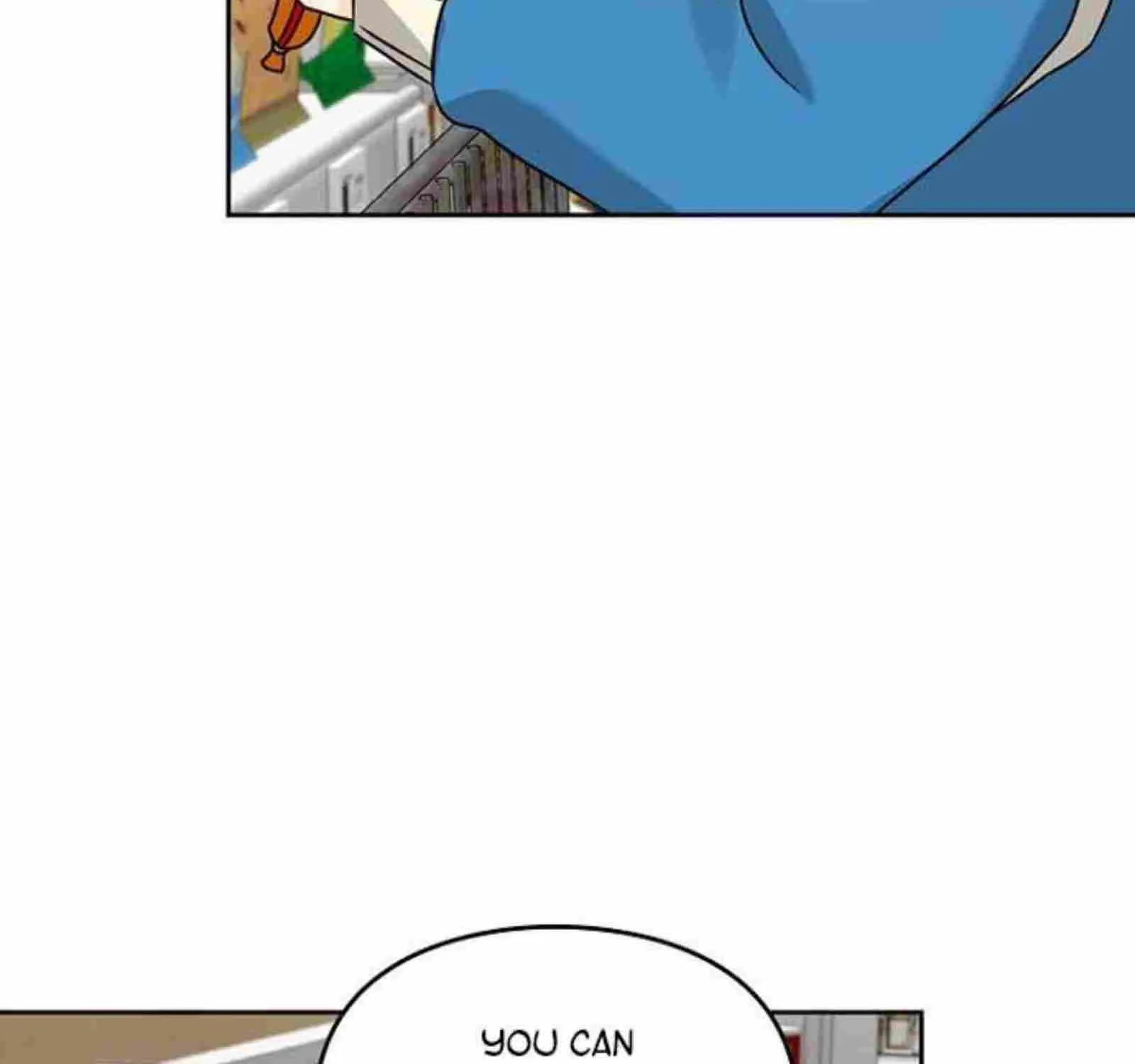 I Become a fool when it comes to my Daughter Zinmanga X Chapter 142 Page 81