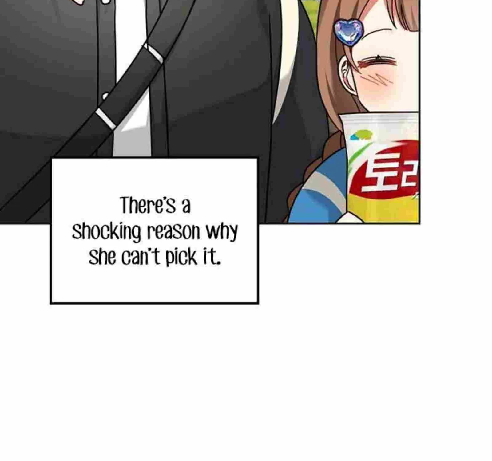 I Become a fool when it comes to my Daughter Zinmanga X Chapter 142 Page 91