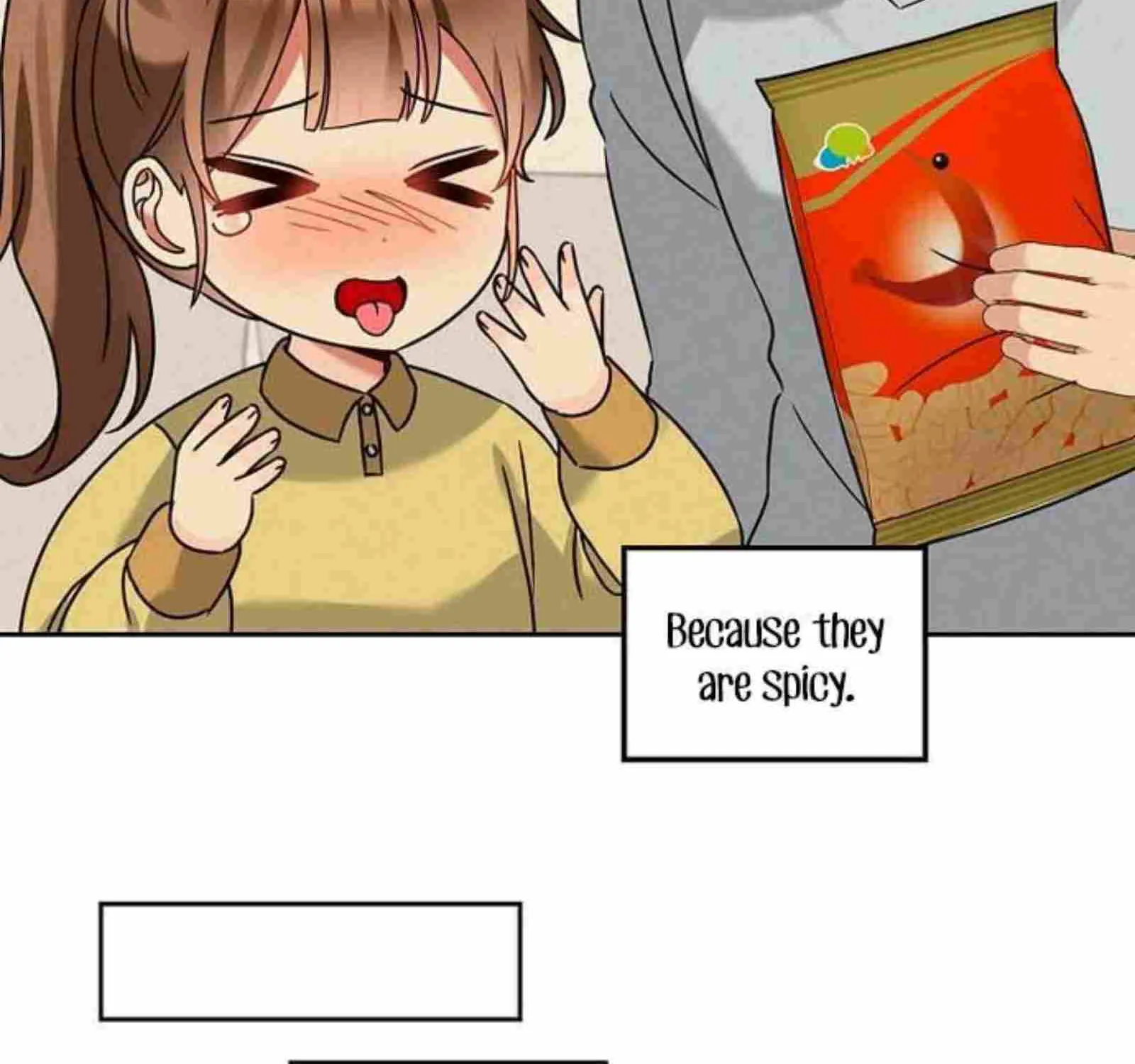 I Become a fool when it comes to my Daughter Zinmanga X Chapter 142 Page 93