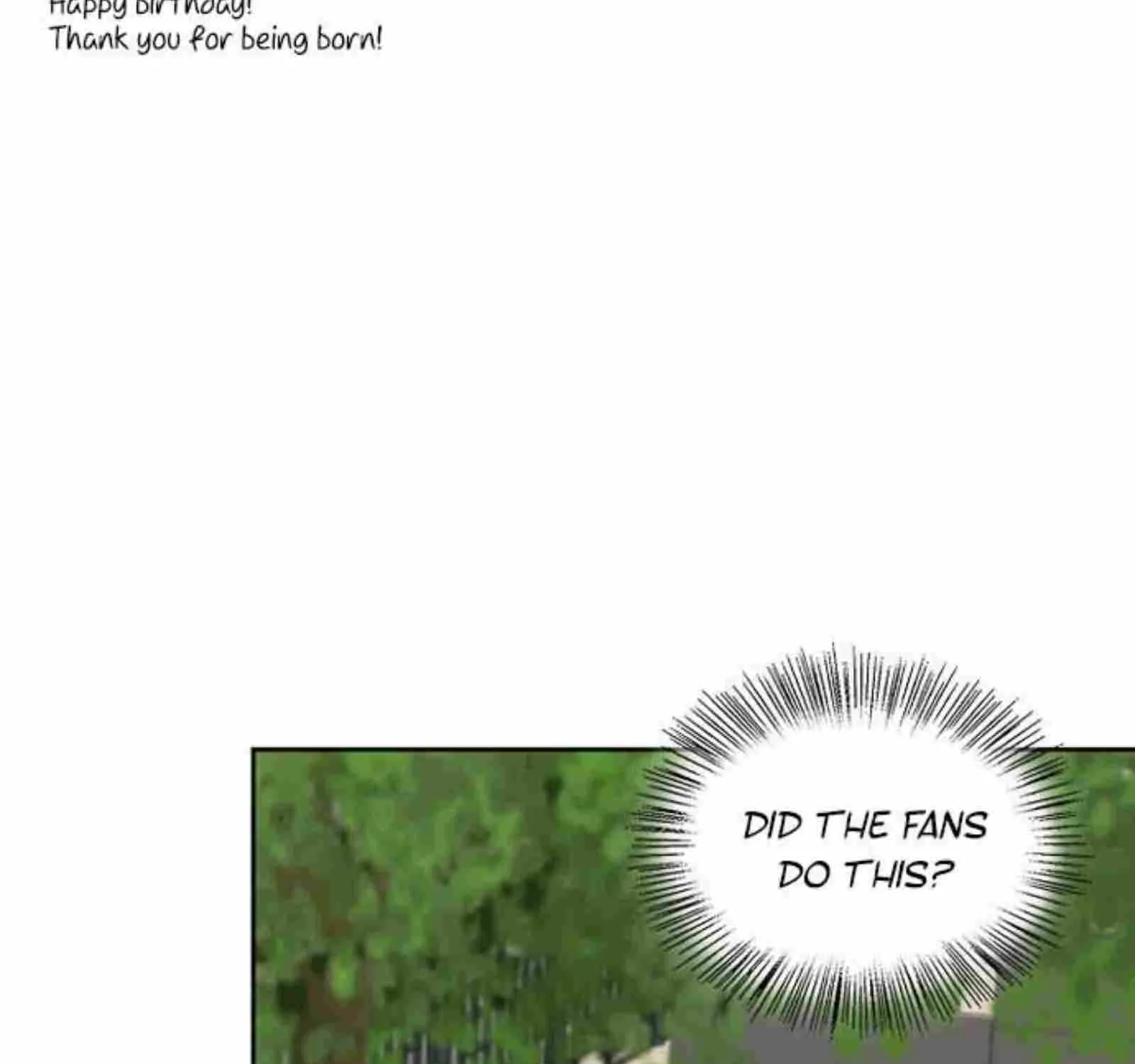 I Become a fool when it comes to my Daughter Zinmanga X Chapter 142 Page 100