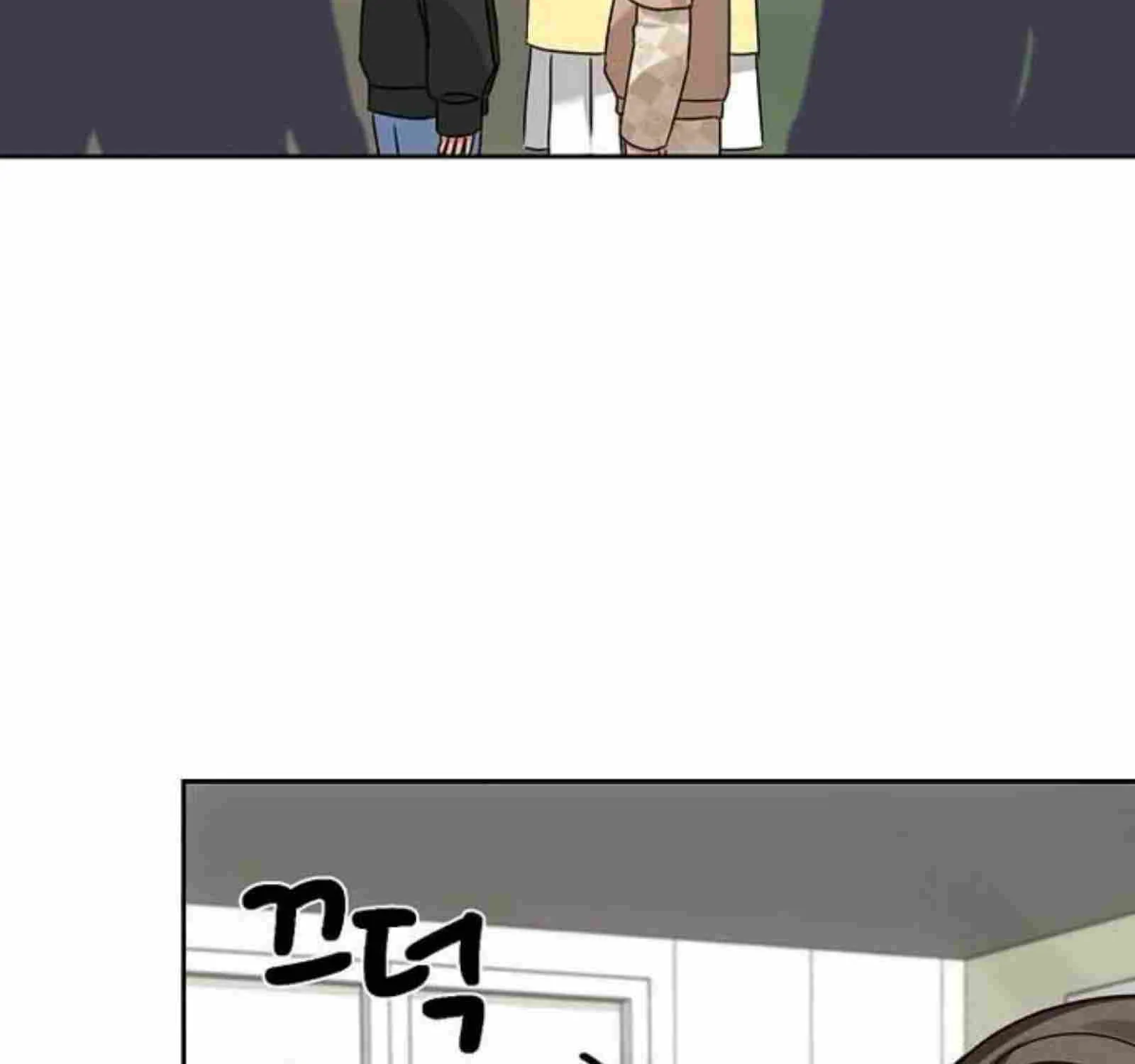I Become a fool when it comes to my Daughter Zinmanga X Chapter 141 Page 35