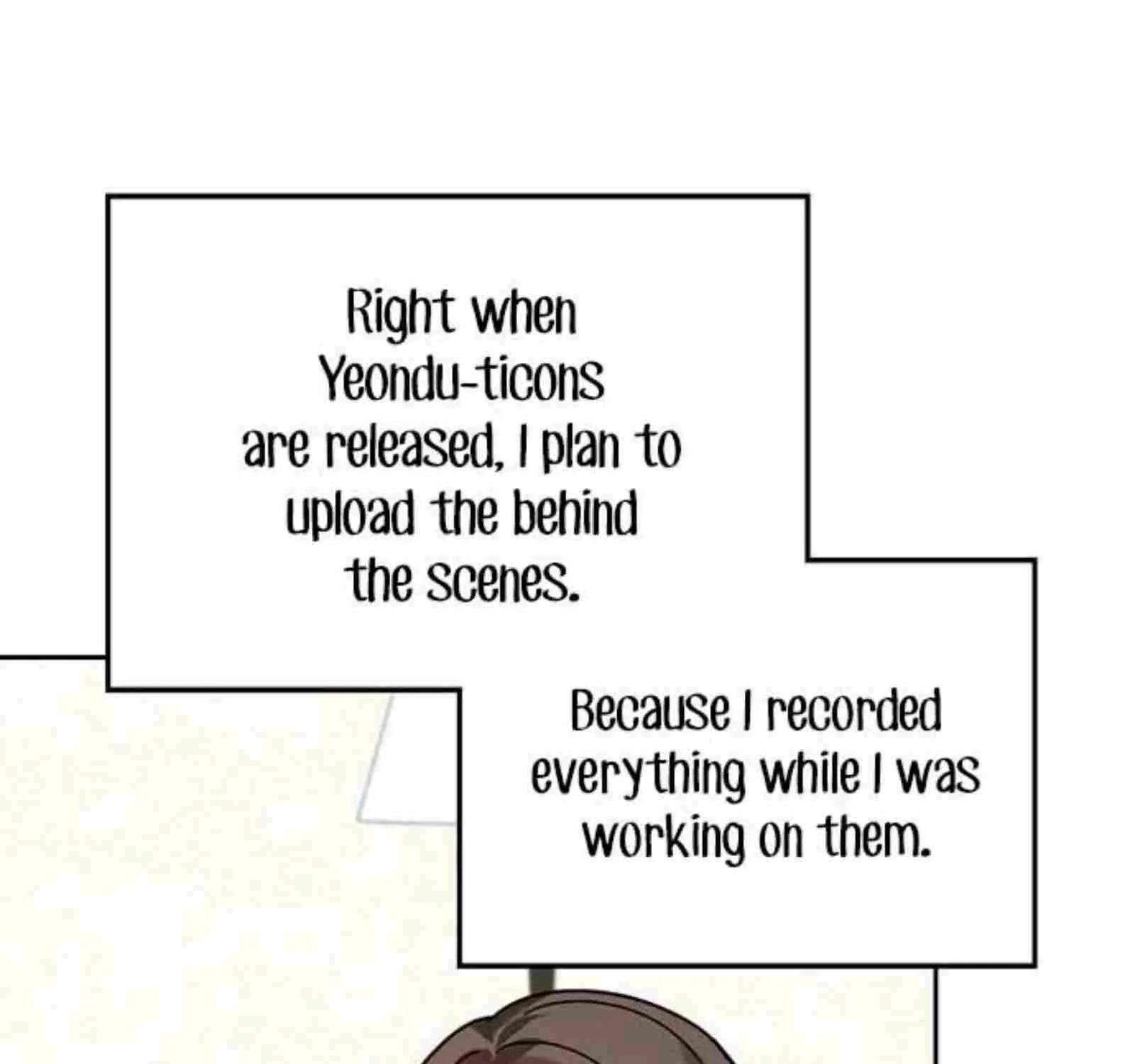 I Become a fool when it comes to my Daughter Zinmanga X Chapter 141 Page 85