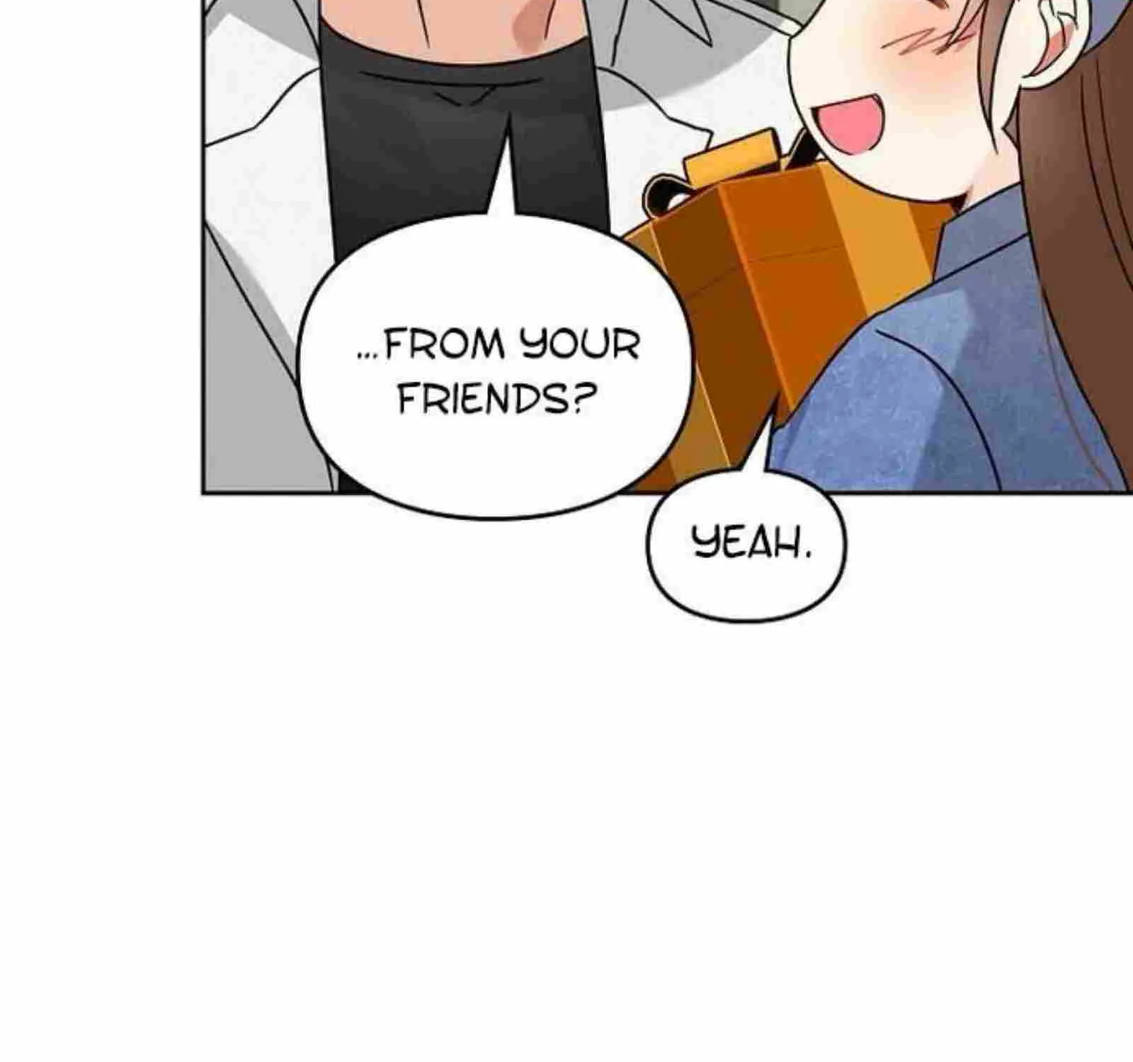 I Become a fool when it comes to my Daughter Zinmanga X Chapter 141 Page 121