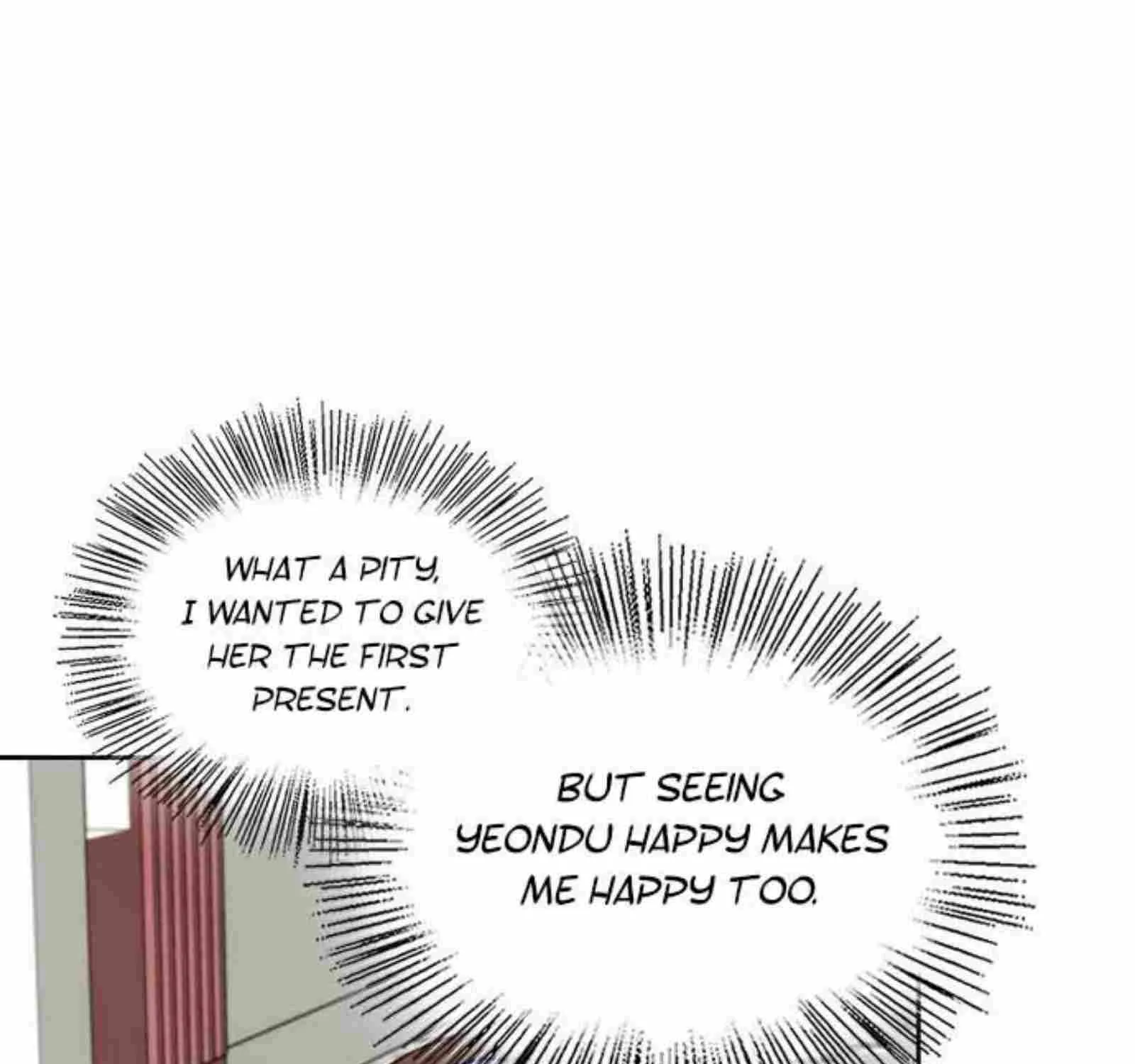 I Become a fool when it comes to my Daughter Zinmanga X Chapter 141 Page 124