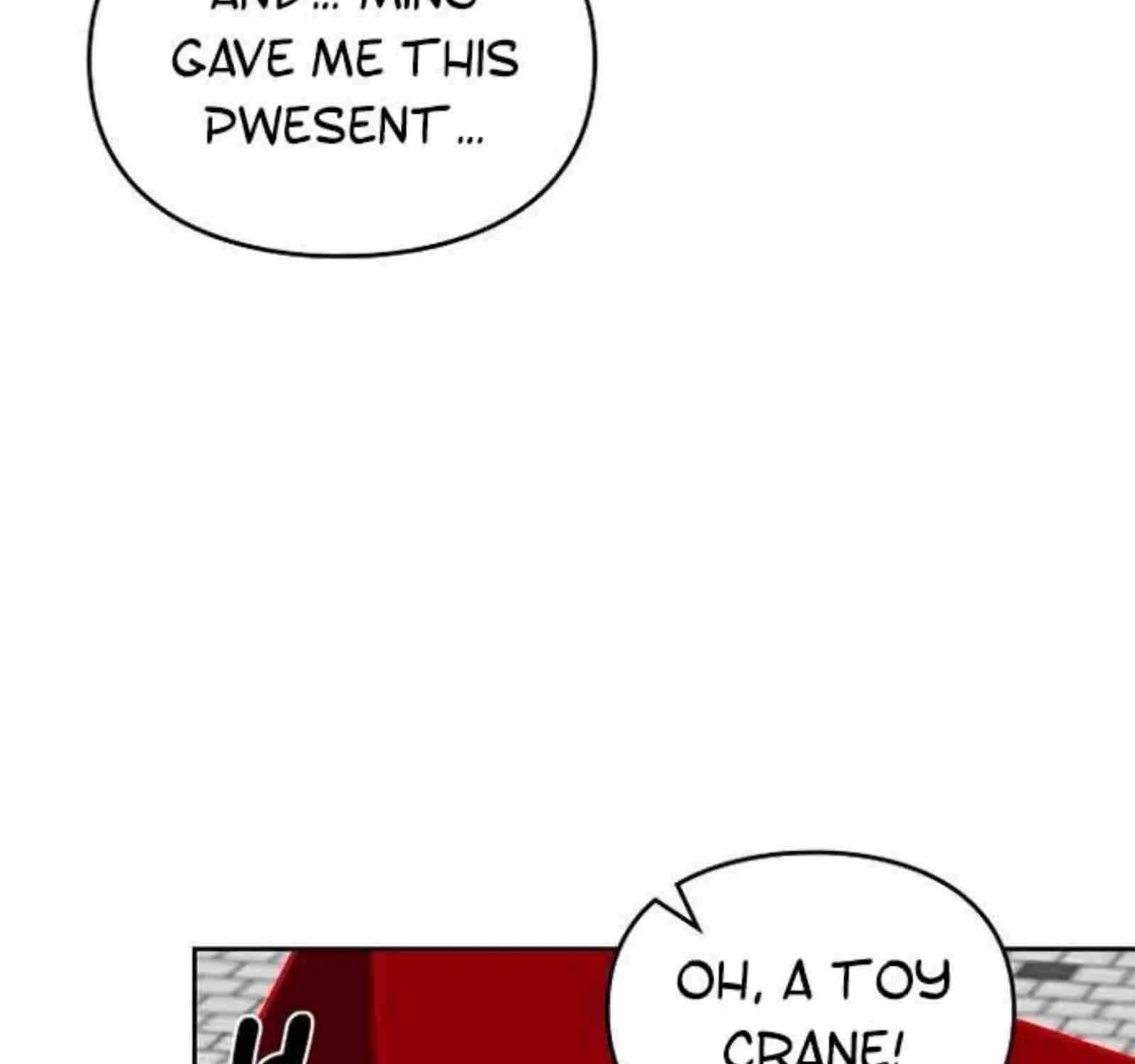 I Become a fool when it comes to my Daughter Zinmanga X Chapter 141 Page 126