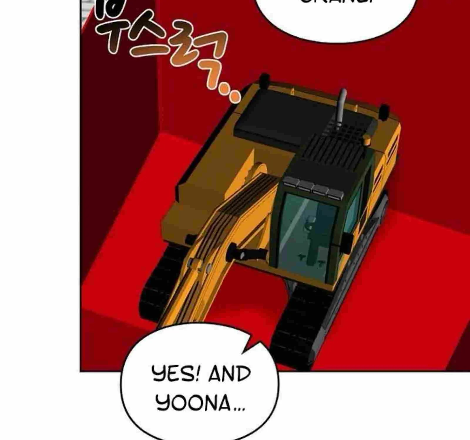 I Become a fool when it comes to my Daughter Zinmanga X Chapter 141 Page 127
