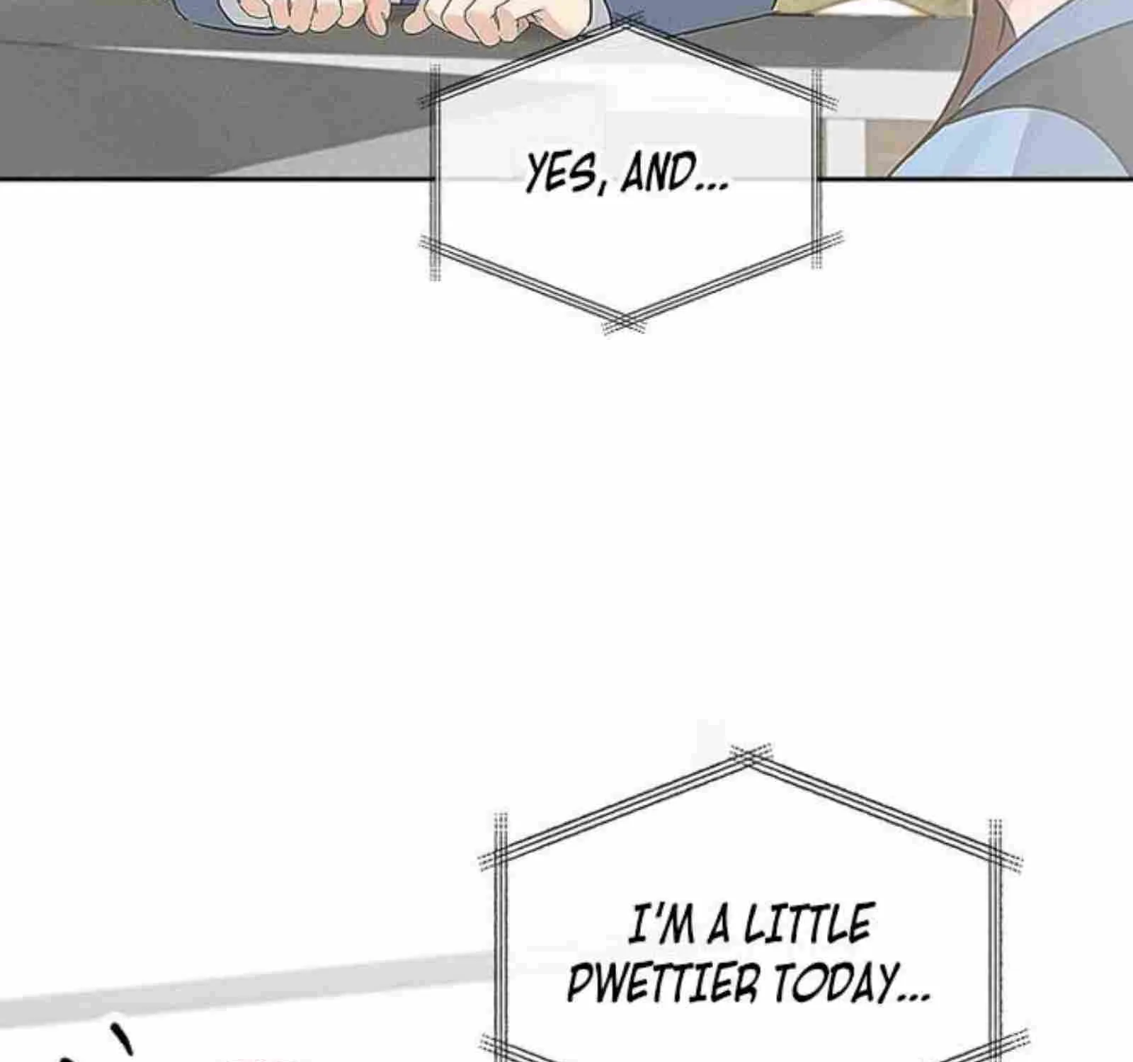 I Become a fool when it comes to my Daughter Zinmanga X Chapter 140 Page 51