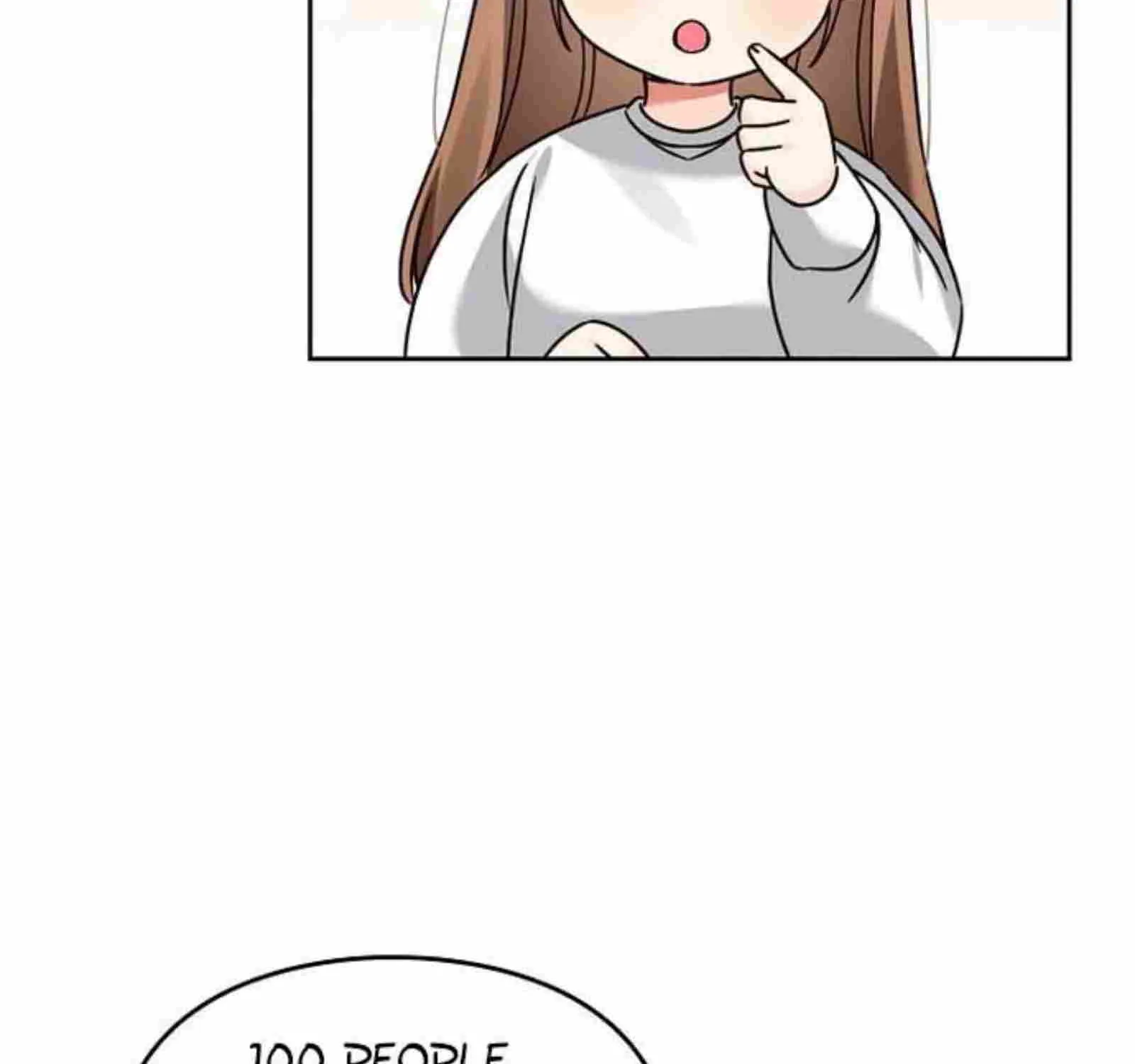 I Become a fool when it comes to my Daughter Zinmanga X Chapter 140 Page 62