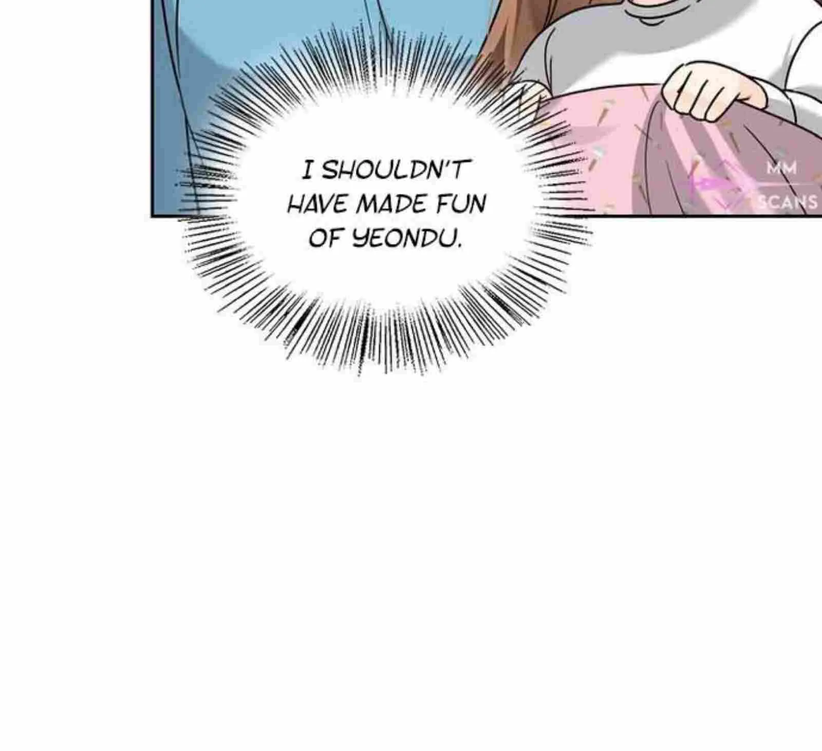 I Become a fool when it comes to my Daughter Zinmanga X Chapter 140 Page 75