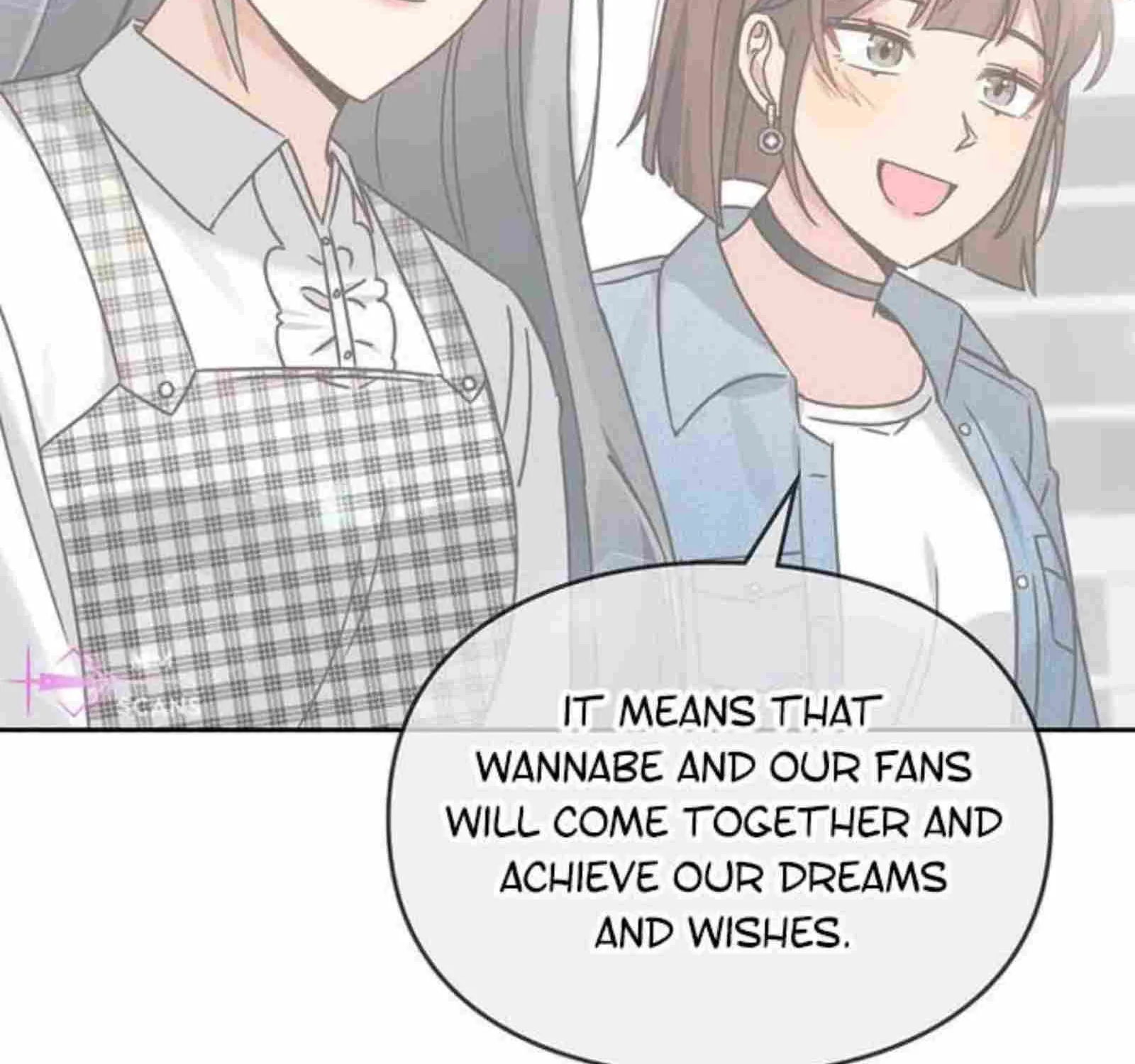 I Become a fool when it comes to my Daughter Zinmanga X Chapter 140 Page 133