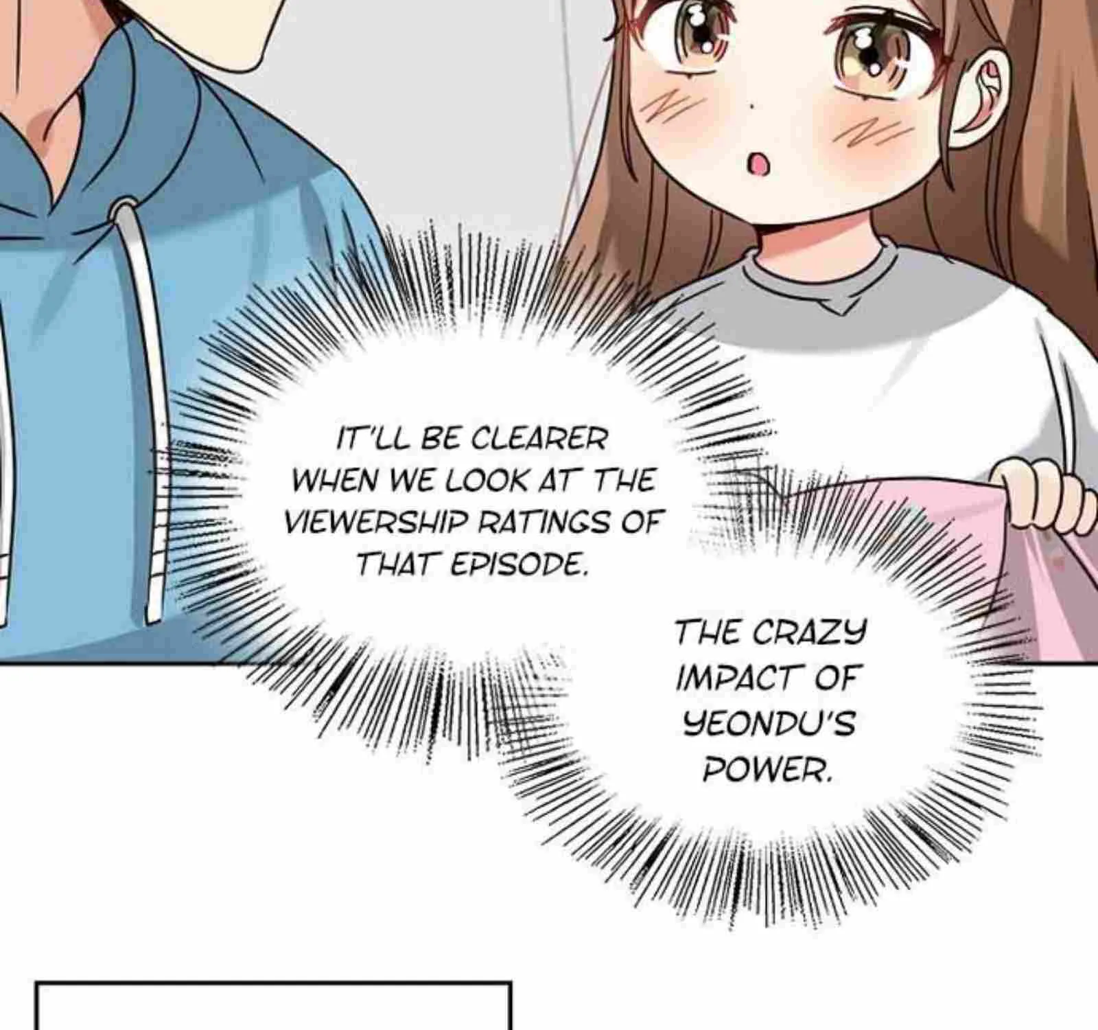 I Become a fool when it comes to my Daughter Zinmanga X Chapter 140 Page 138