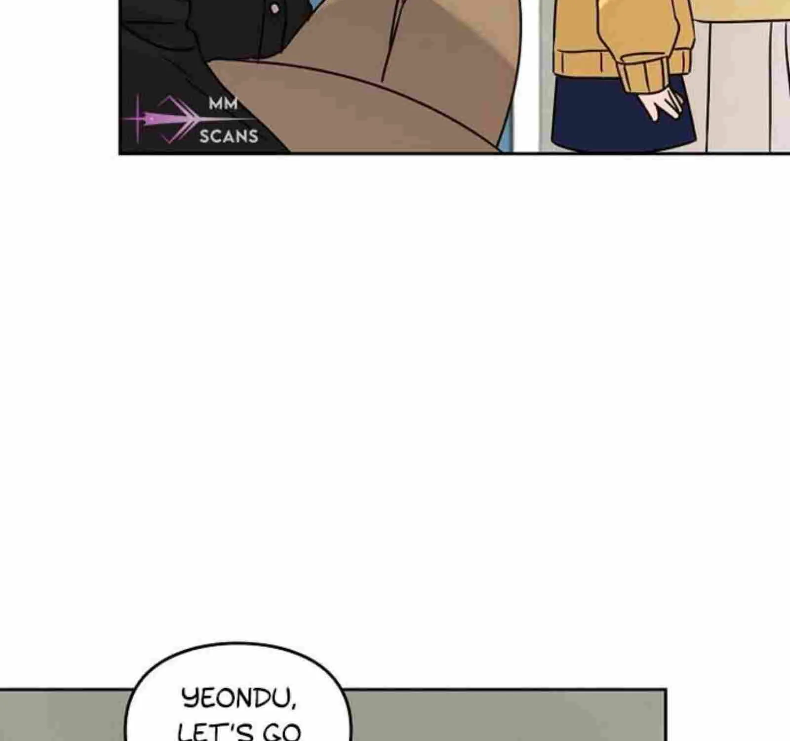 I Become a fool when it comes to my Daughter Zinmanga X Chapter 140 Page 143