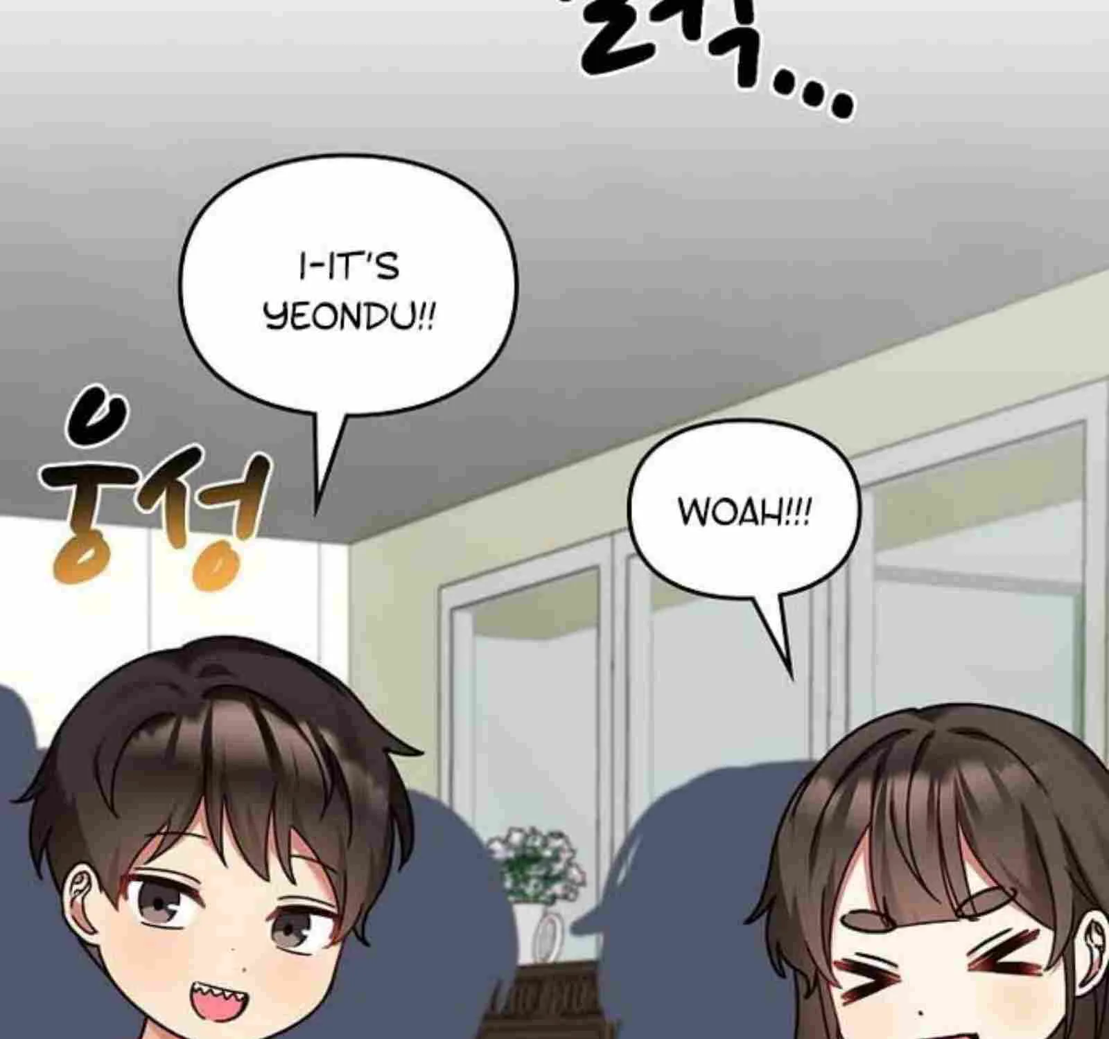 I Become a fool when it comes to my Daughter Zinmanga X Chapter 140 Page 146