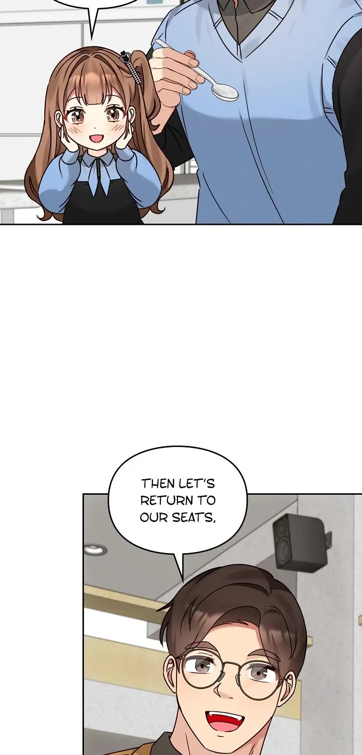 I Become a fool when it comes to my Daughter Zinmanga X Chapter 137 Page 69