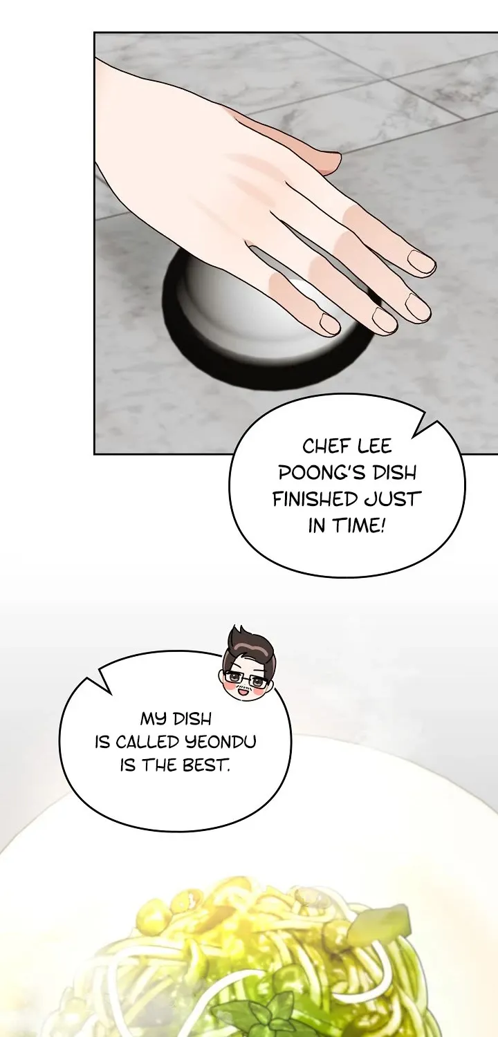 I Become a fool when it comes to my Daughter Zinmanga X Chapter 137 Page 76