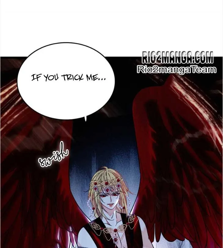 Romance in the Beast World Zinmanga X Chapter 115.5 Page 17