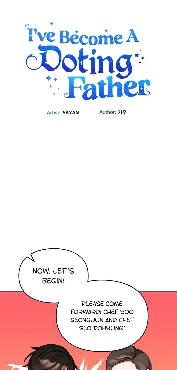 I Become a fool when it comes to my Daughter Zinmanga X Chapter 136 Page 12