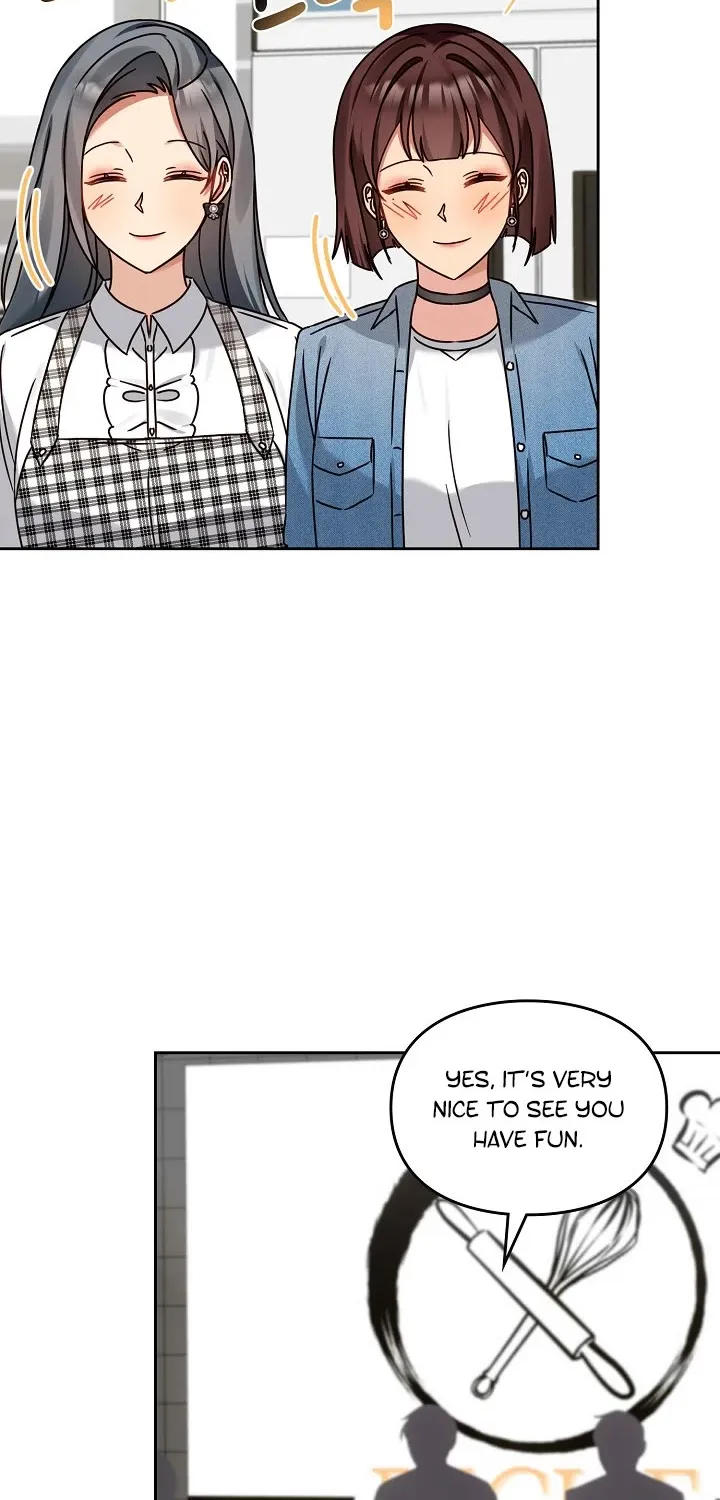 I Become a fool when it comes to my Daughter Zinmanga X Chapter 136 Page 26
