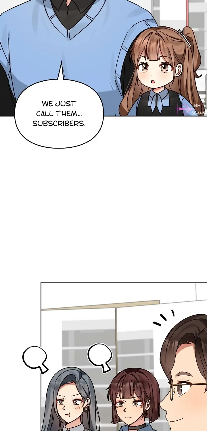 I Become a fool when it comes to my Daughter Zinmanga X Chapter 136 Page 31
