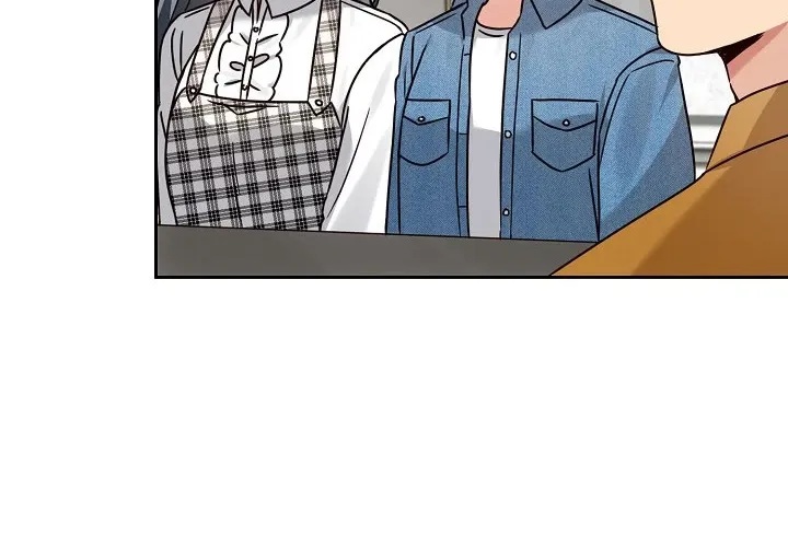 I Become a fool when it comes to my Daughter Zinmanga X Chapter 136 Page 32