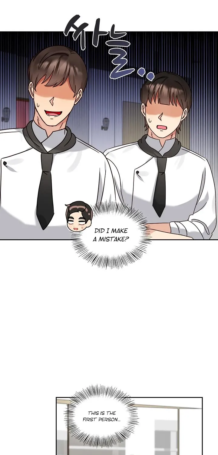 I Become a fool when it comes to my Daughter Zinmanga X Chapter 136 Page 59