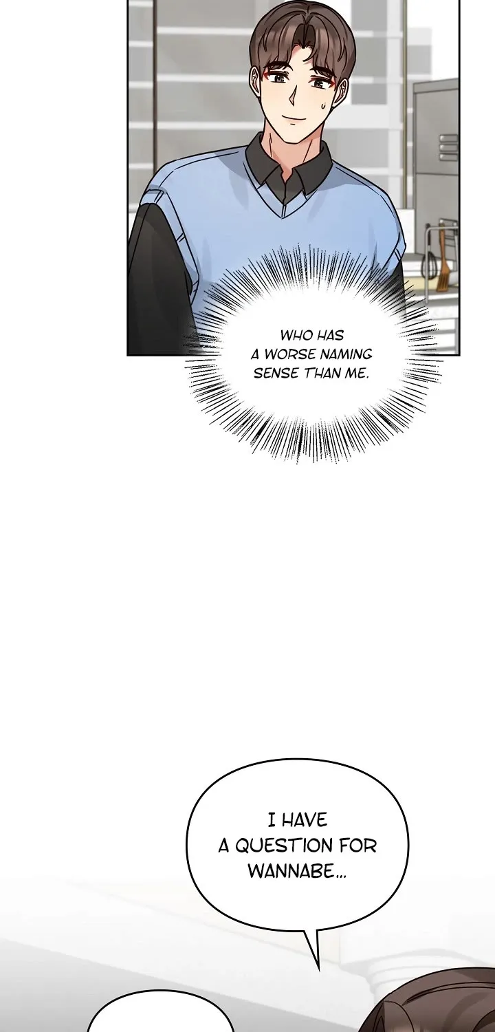 I Become a fool when it comes to my Daughter Zinmanga X Chapter 136 Page 60