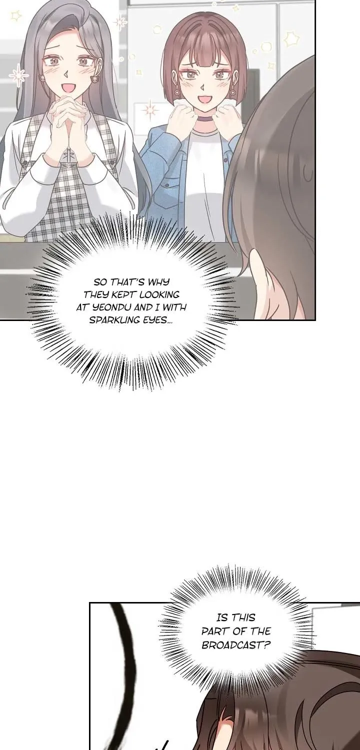 I Become a fool when it comes to my Daughter Zinmanga X Chapter 135 Page 44