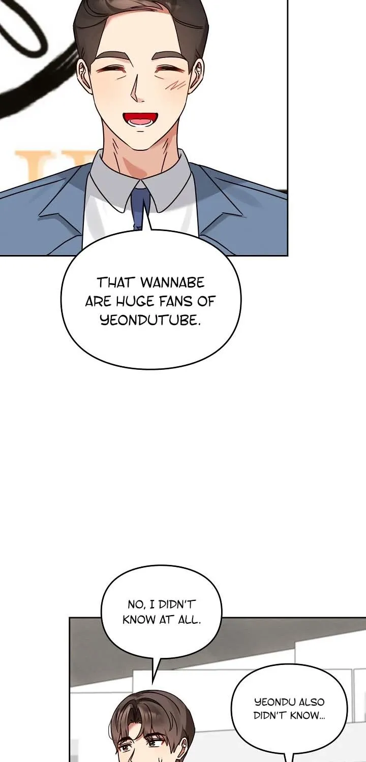I Become a fool when it comes to my Daughter Zinmanga X Chapter 135 Page 47