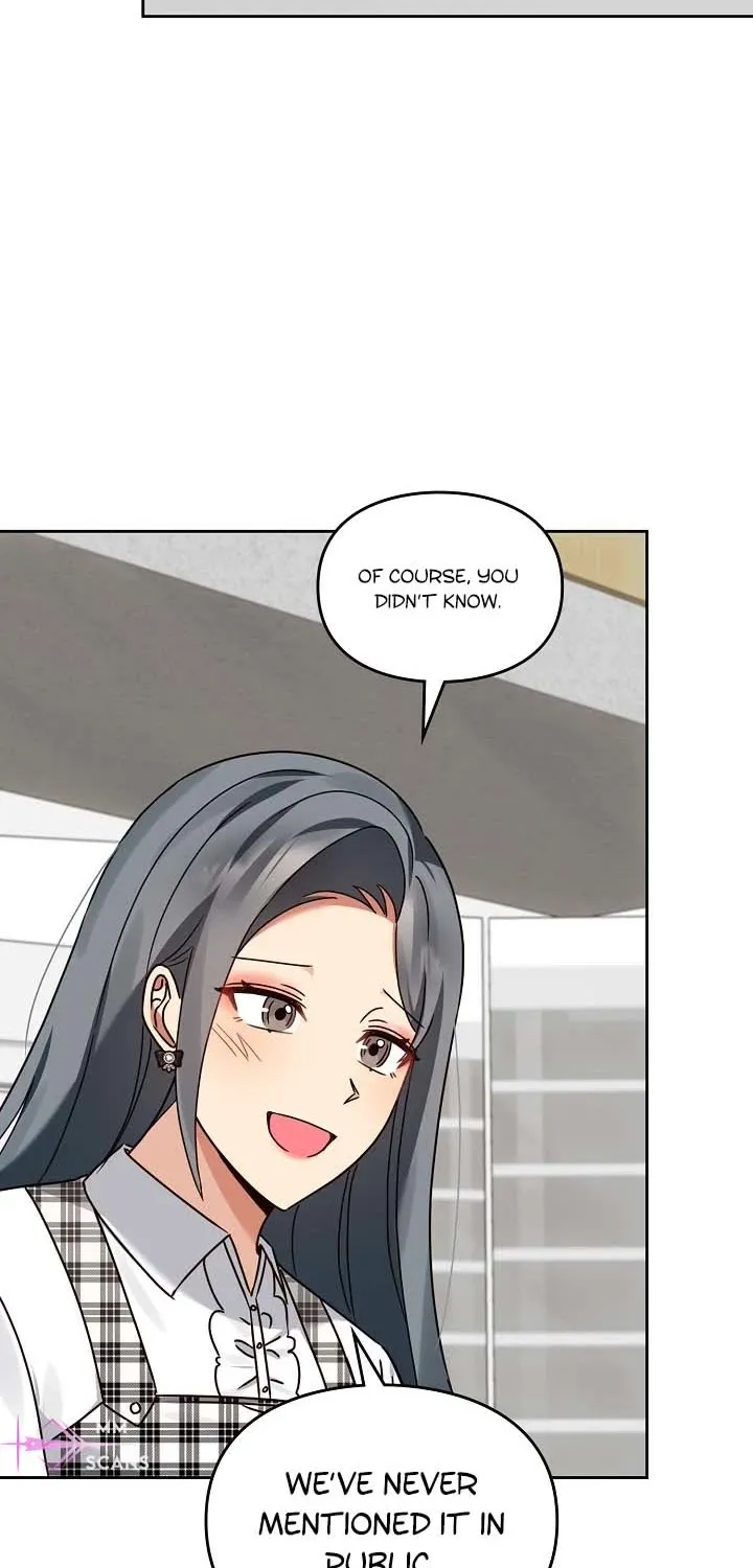 I Become a fool when it comes to my Daughter Zinmanga X Chapter 135 Page 49