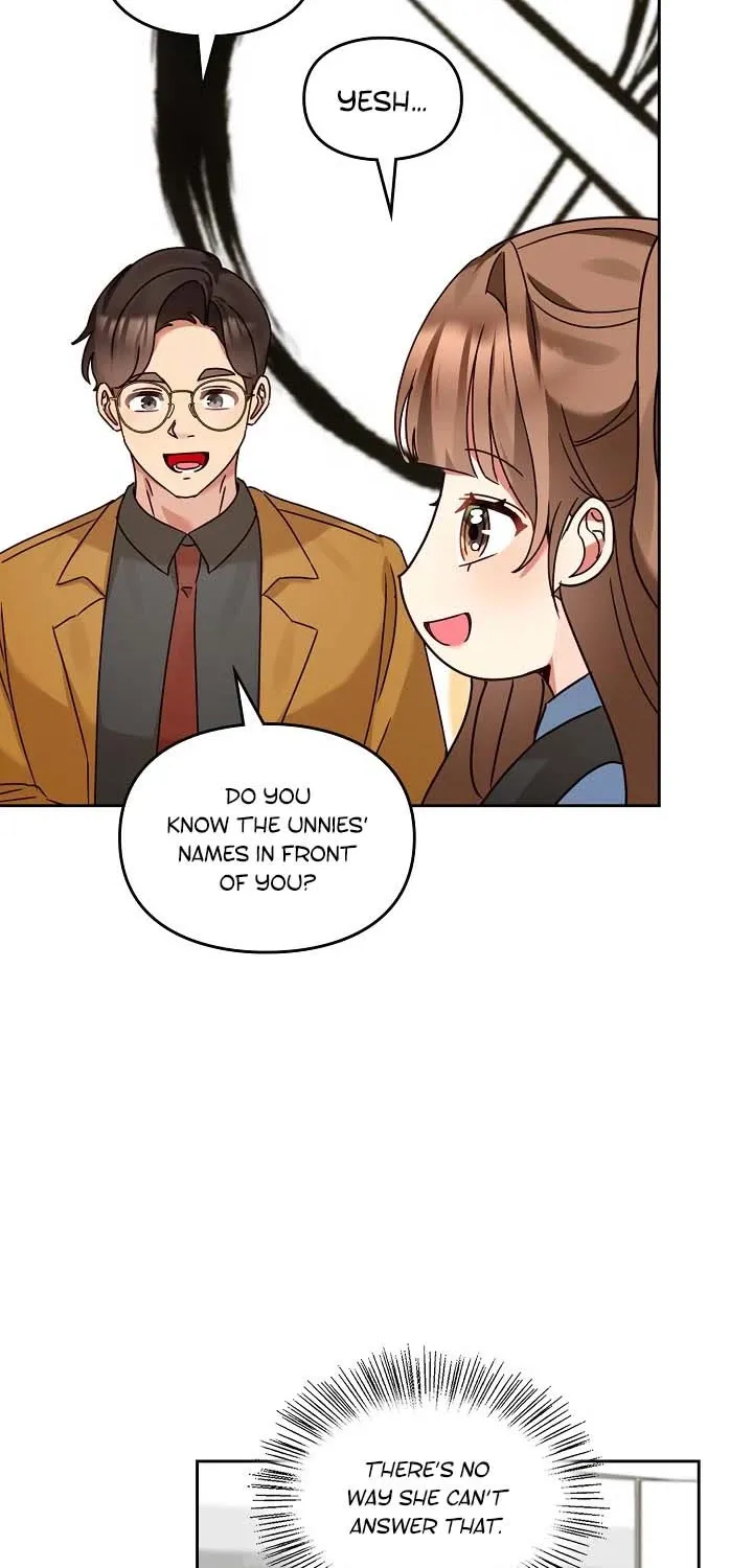I Become a fool when it comes to my Daughter Zinmanga X Chapter 135 Page 68