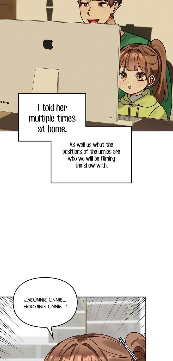 I Become a fool when it comes to my Daughter Zinmanga X Chapter 135 Page 70
