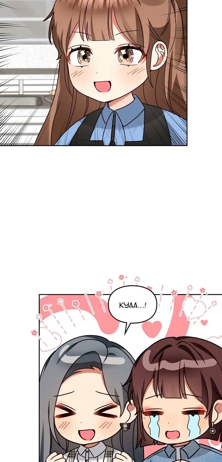 I Become a fool when it comes to my Daughter Zinmanga X Chapter 135 Page 71