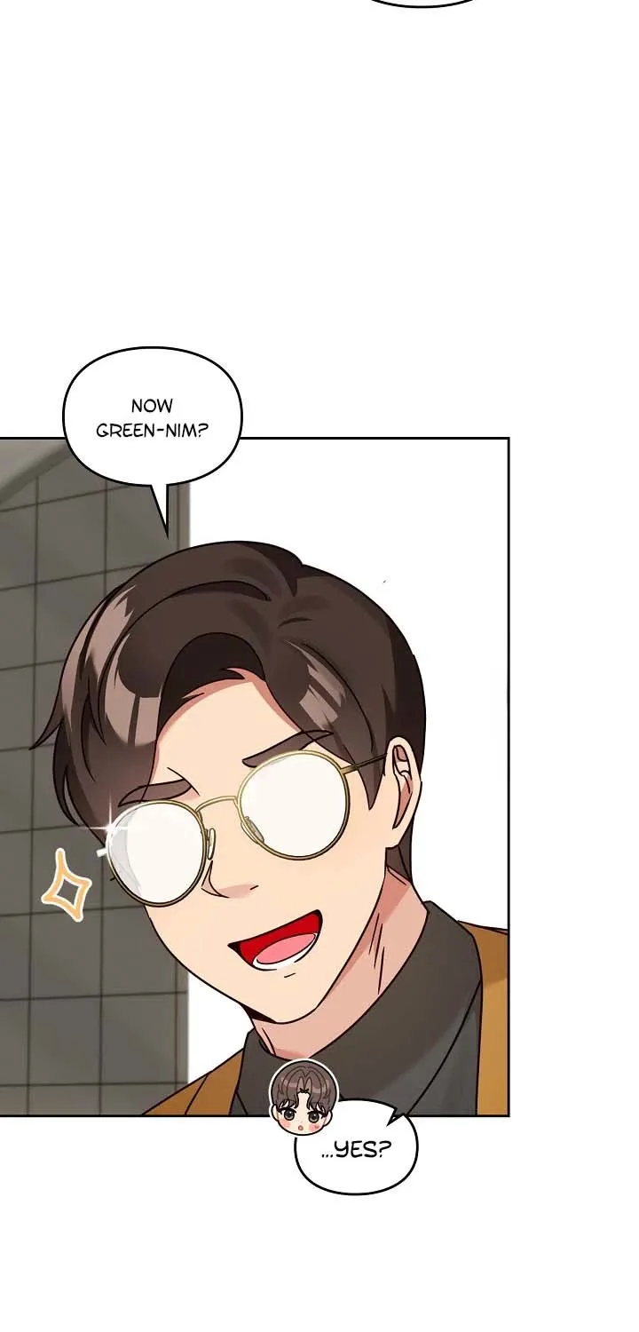 I Become a fool when it comes to my Daughter Zinmanga X Chapter 135 Page 73