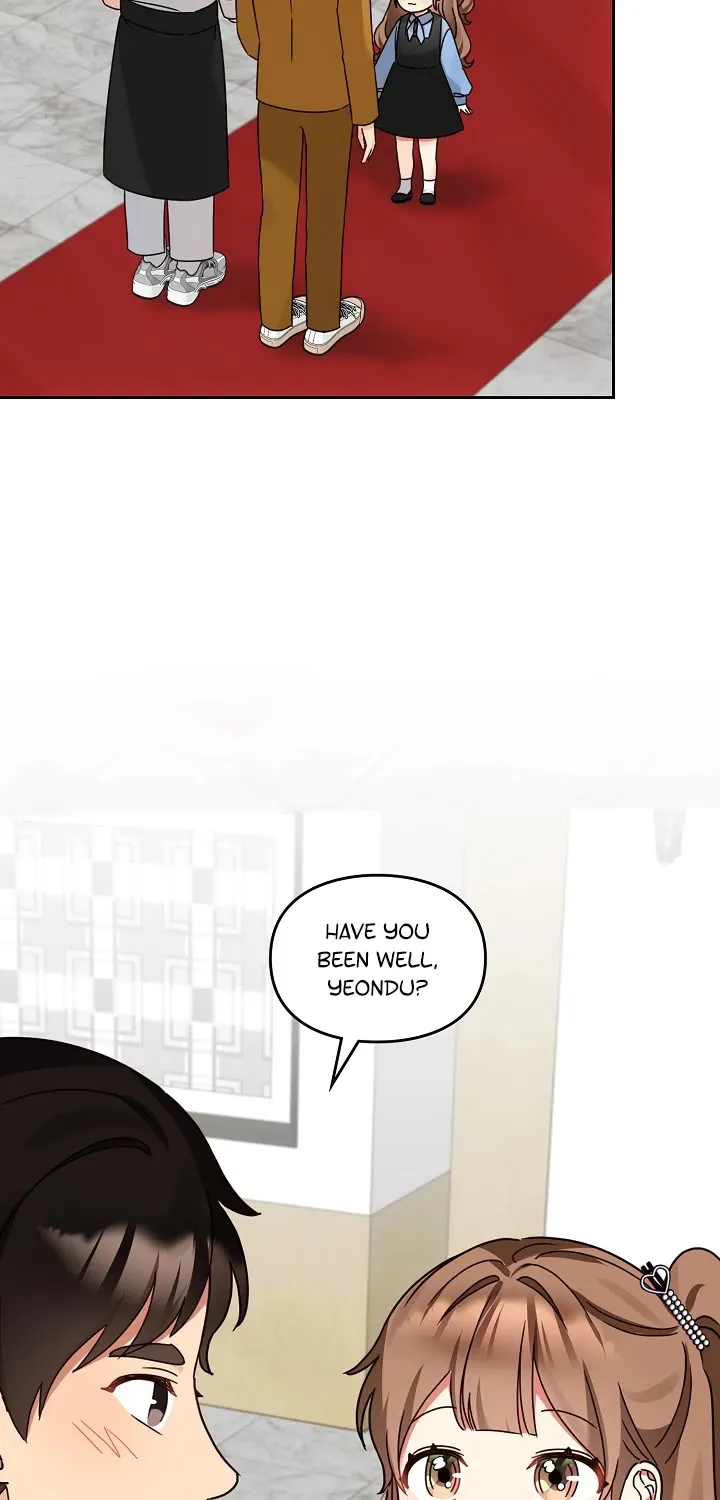 I Become a fool when it comes to my Daughter Zinmanga X Chapter 134 Page 7
