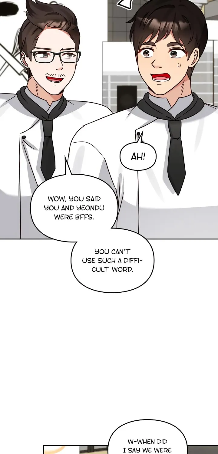 I Become a fool when it comes to my Daughter Zinmanga X Chapter 134 Page 11