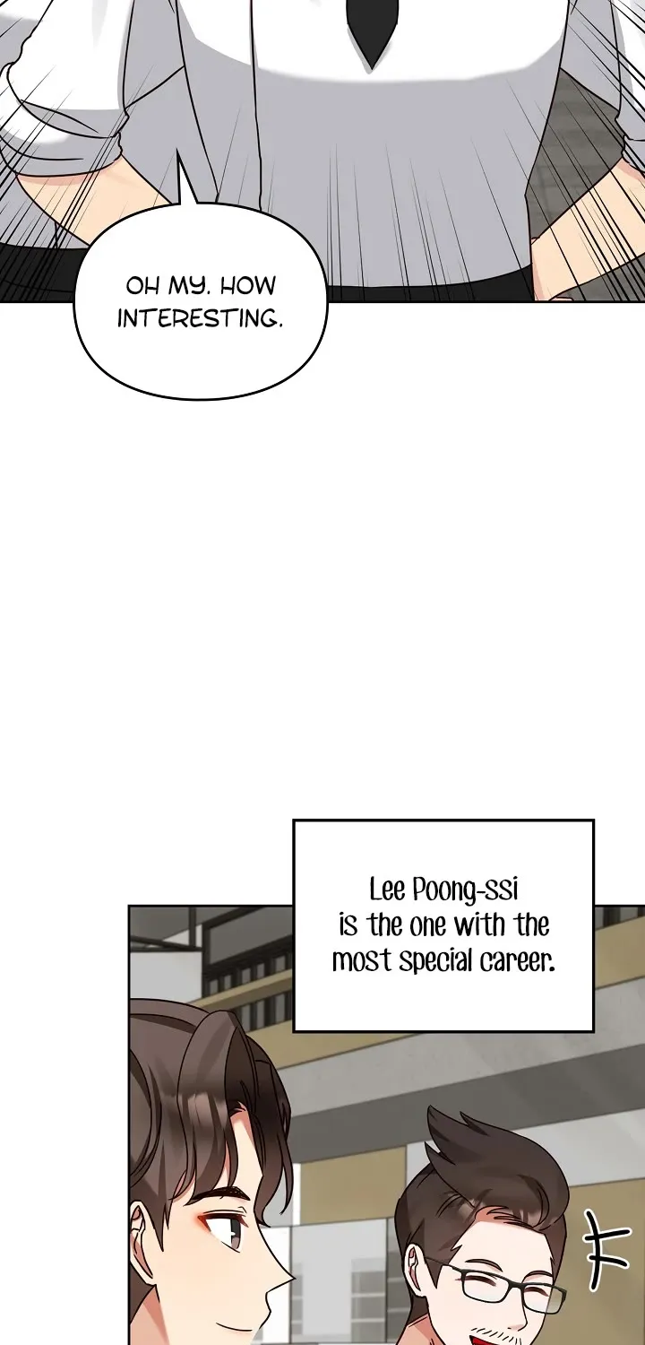 I Become a fool when it comes to my Daughter Zinmanga X Chapter 134 Page 19