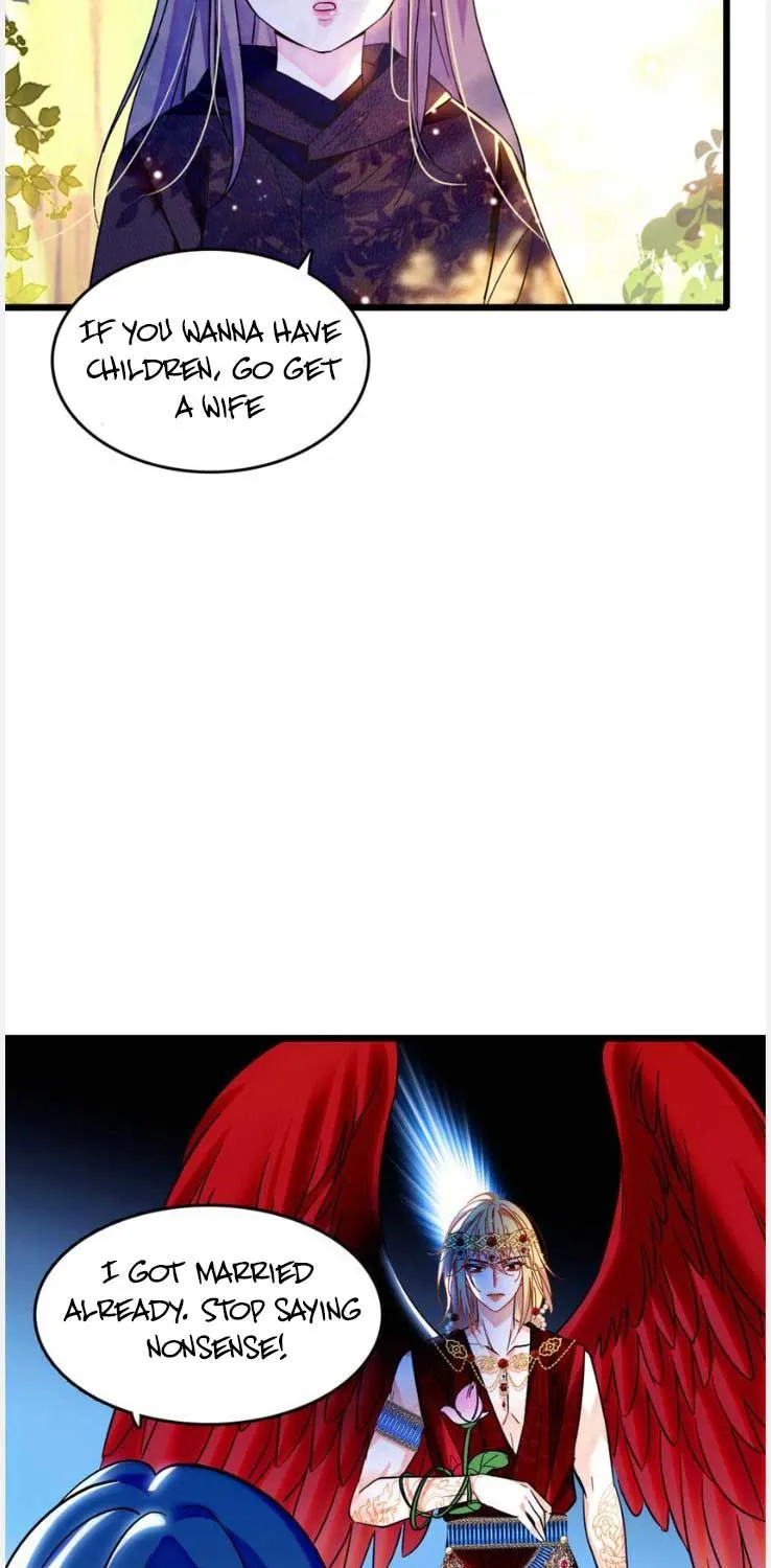 Romance in the Beast World Zinmanga X Chapter 113 Page 22