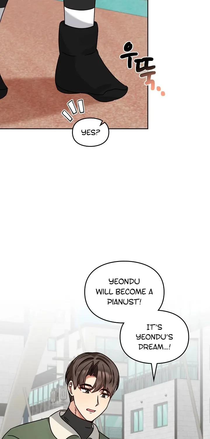 I Become a fool when it comes to my Daughter Zinmanga X Chapter 131 Page 28