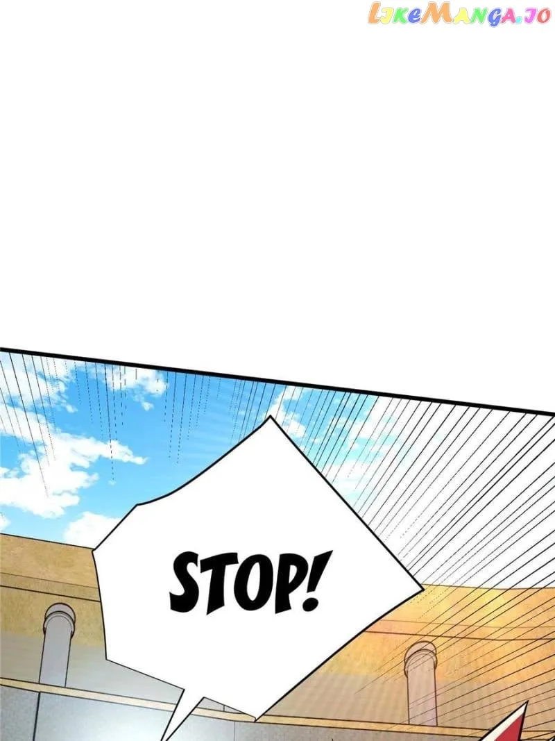 My Dragon System Zinmanga X Chapter 66 Page 19