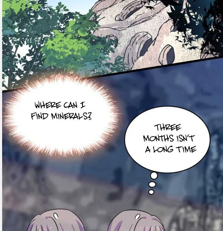 Romance in the Beast World Zinmanga X Chapter 112 Page 9