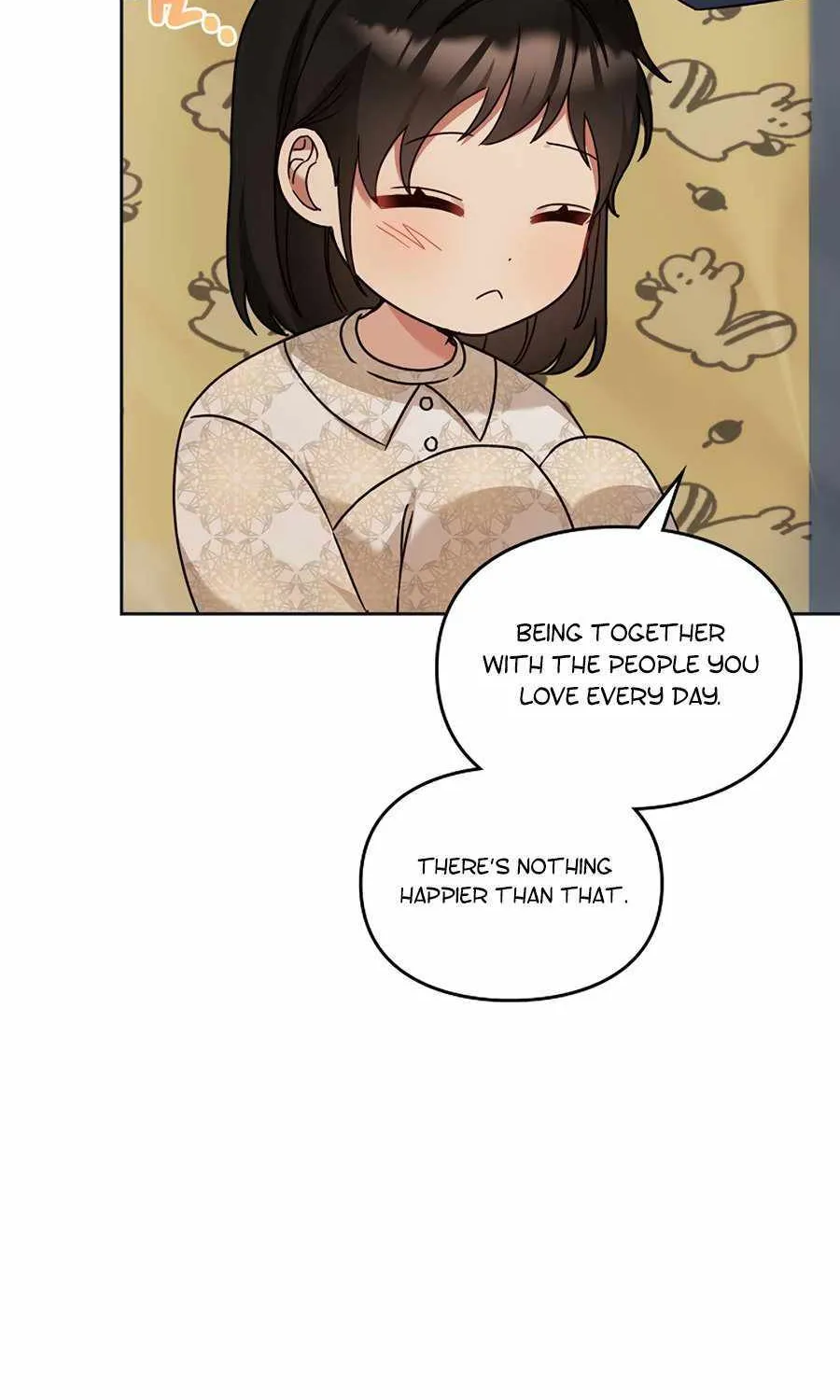 I Become a fool when it comes to my Daughter Zinmanga X Chapter 128 Page 29