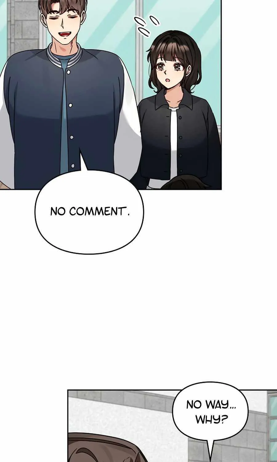 I Become a fool when it comes to my Daughter Zinmanga X Chapter 128 Page 44