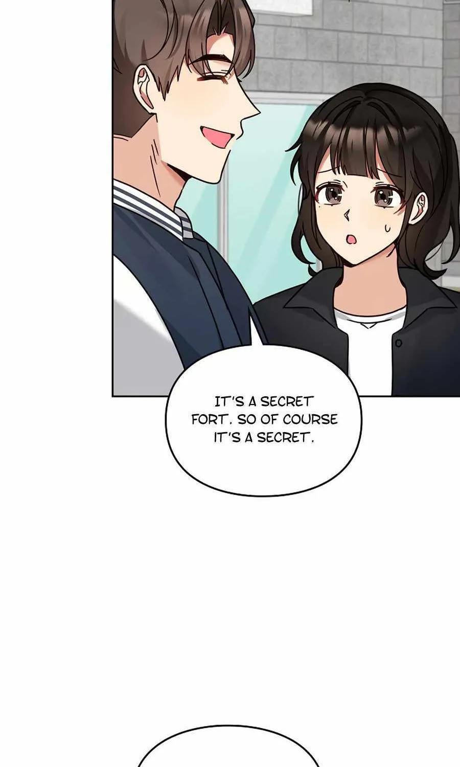 I Become a fool when it comes to my Daughter Zinmanga X Chapter 128 Page 45