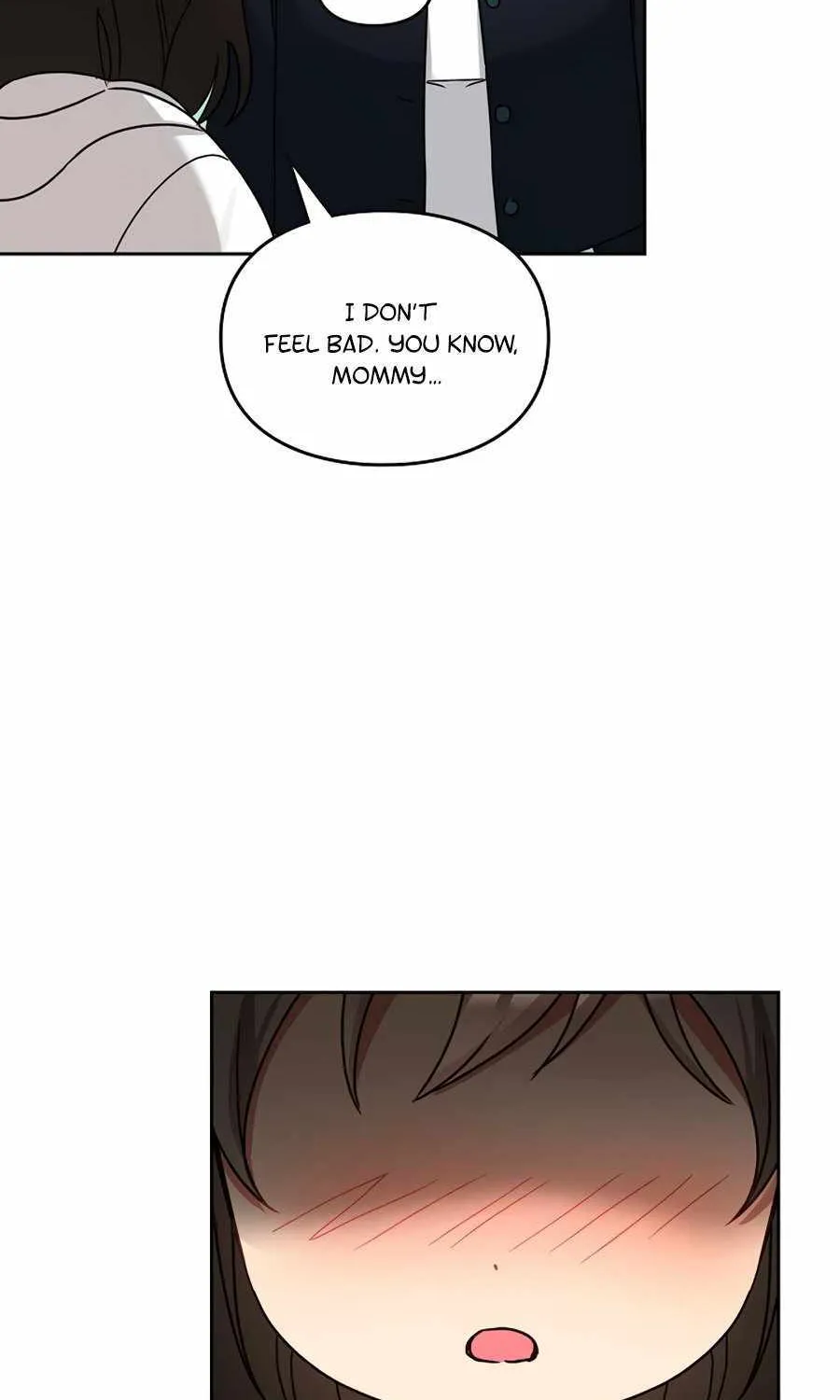 I Become a fool when it comes to my Daughter Zinmanga X Chapter 128 Page 52